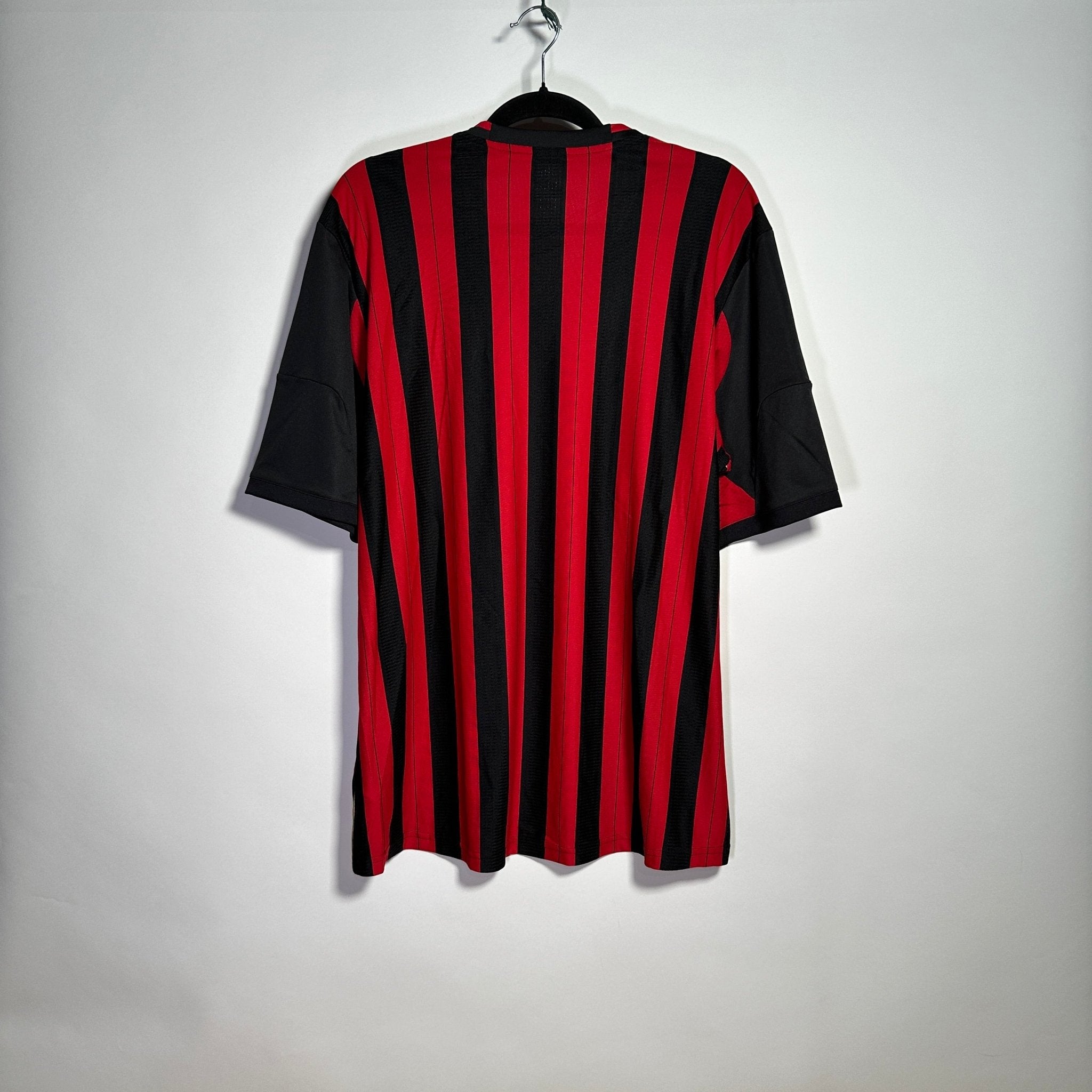 A.C Milán Local 2013 - Talla XL - YaelitoMix