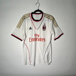 AC Milan Visita 2013 - Dorsal Kaká - YaelitoMix