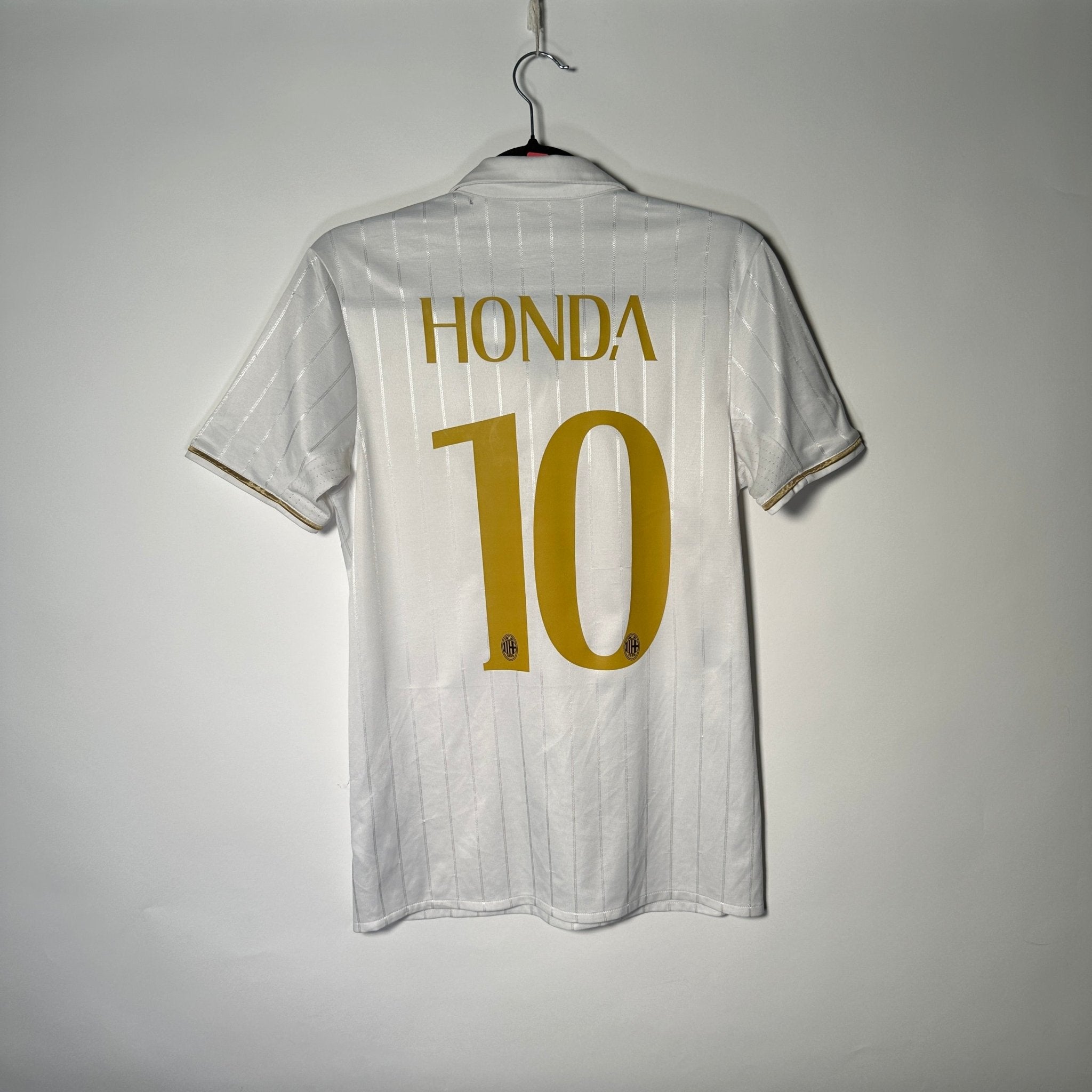 AC Milán Visita 2016 - Talla CH/S - YaelitoMix