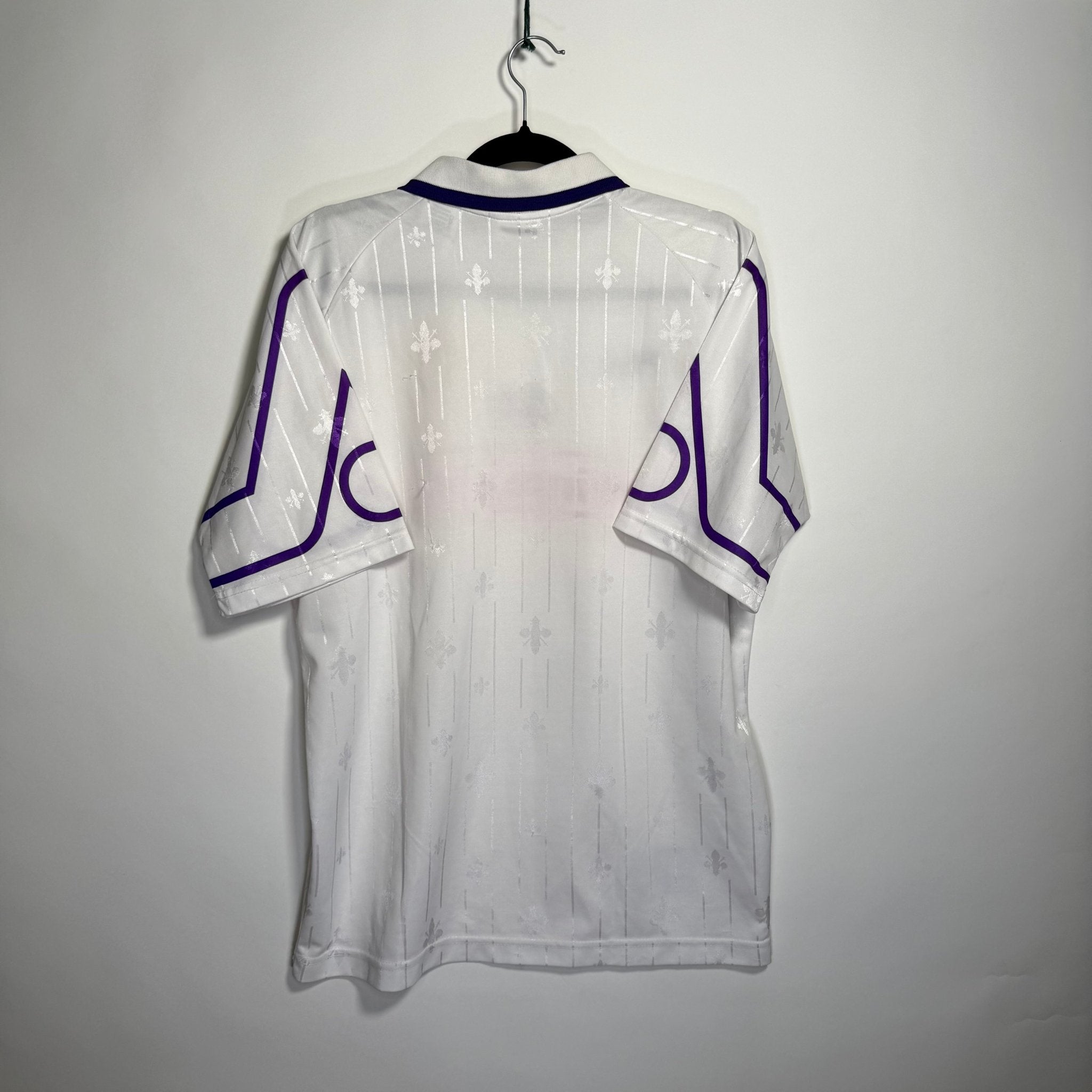 ACF Fliorentina Visita 1997 - Talla M (amplia) - YaelitoMix