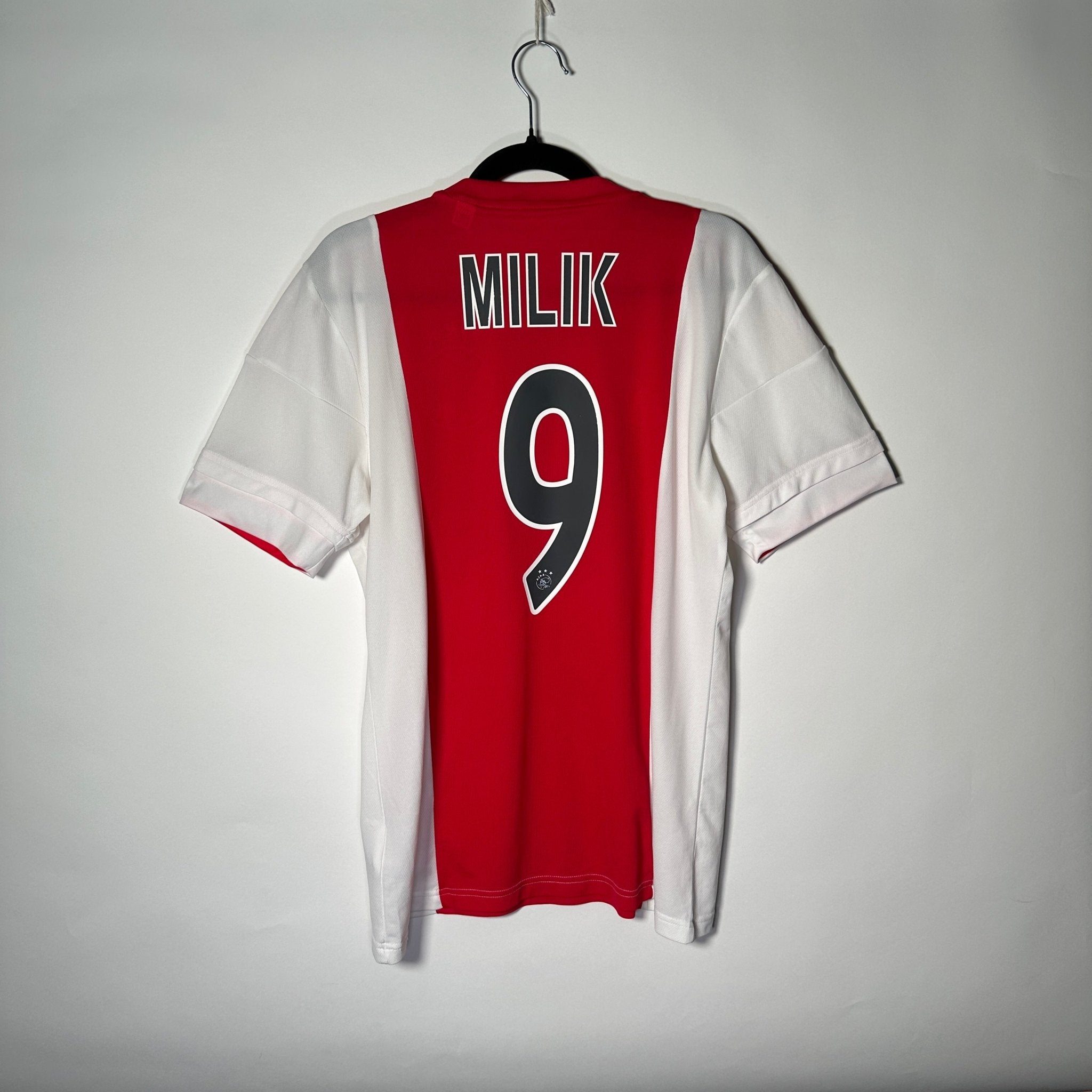 Ajax FC Local 2015 - Dorsal Milik - YaelitoMix