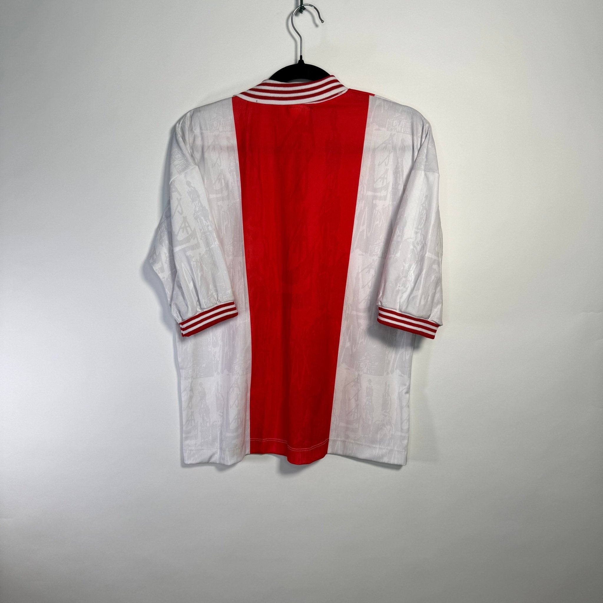 Ajax Template Local 1994 - Talla S/CH - YaelitoMix