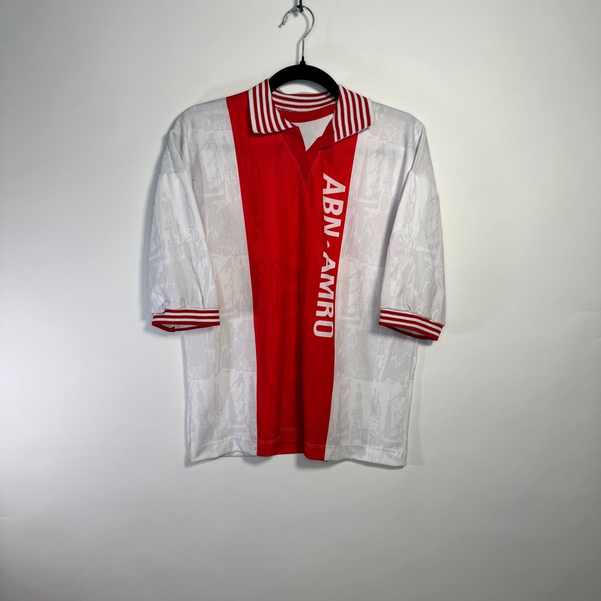 Ajax Template Local 1994 - Talla S/CH - YaelitoMix