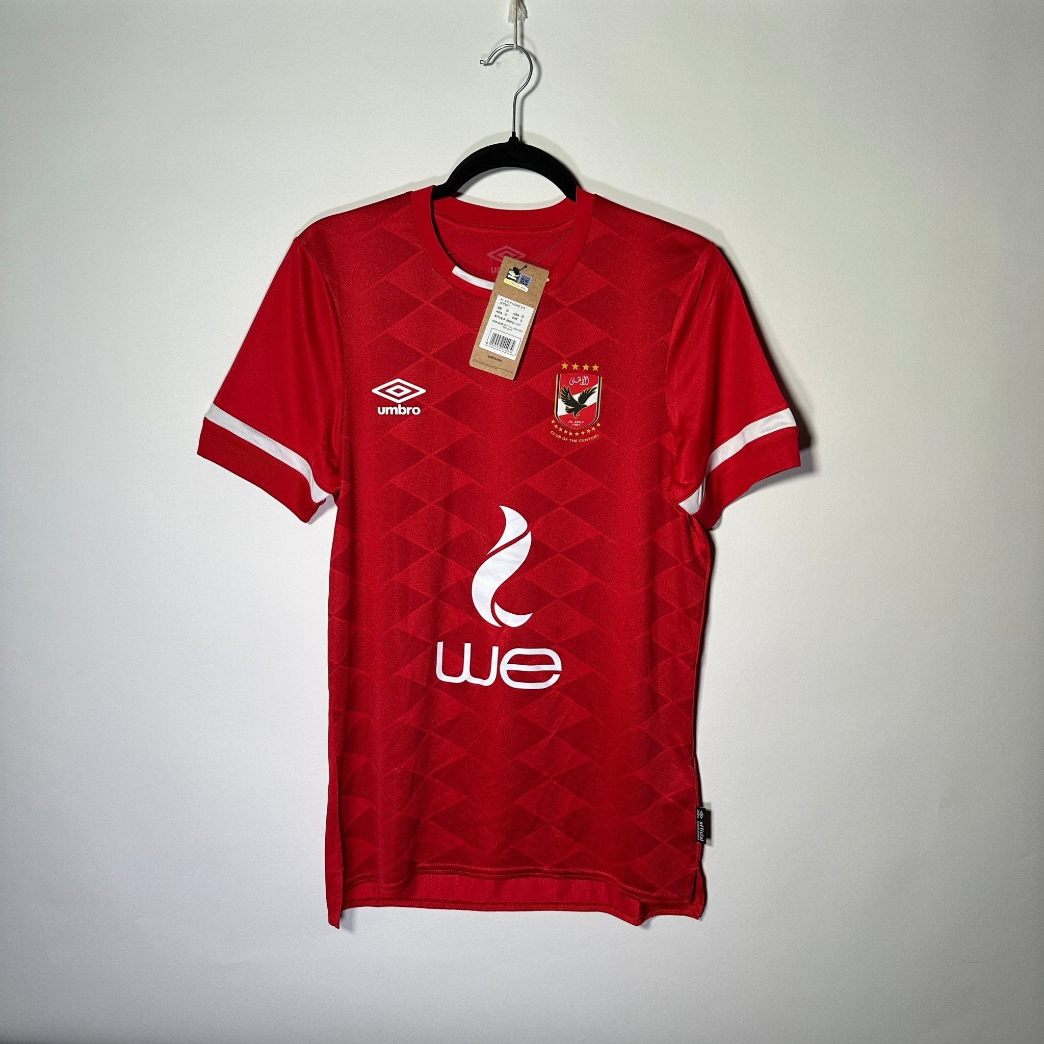 Al - Ahly Local 2021 - YaelitoMix