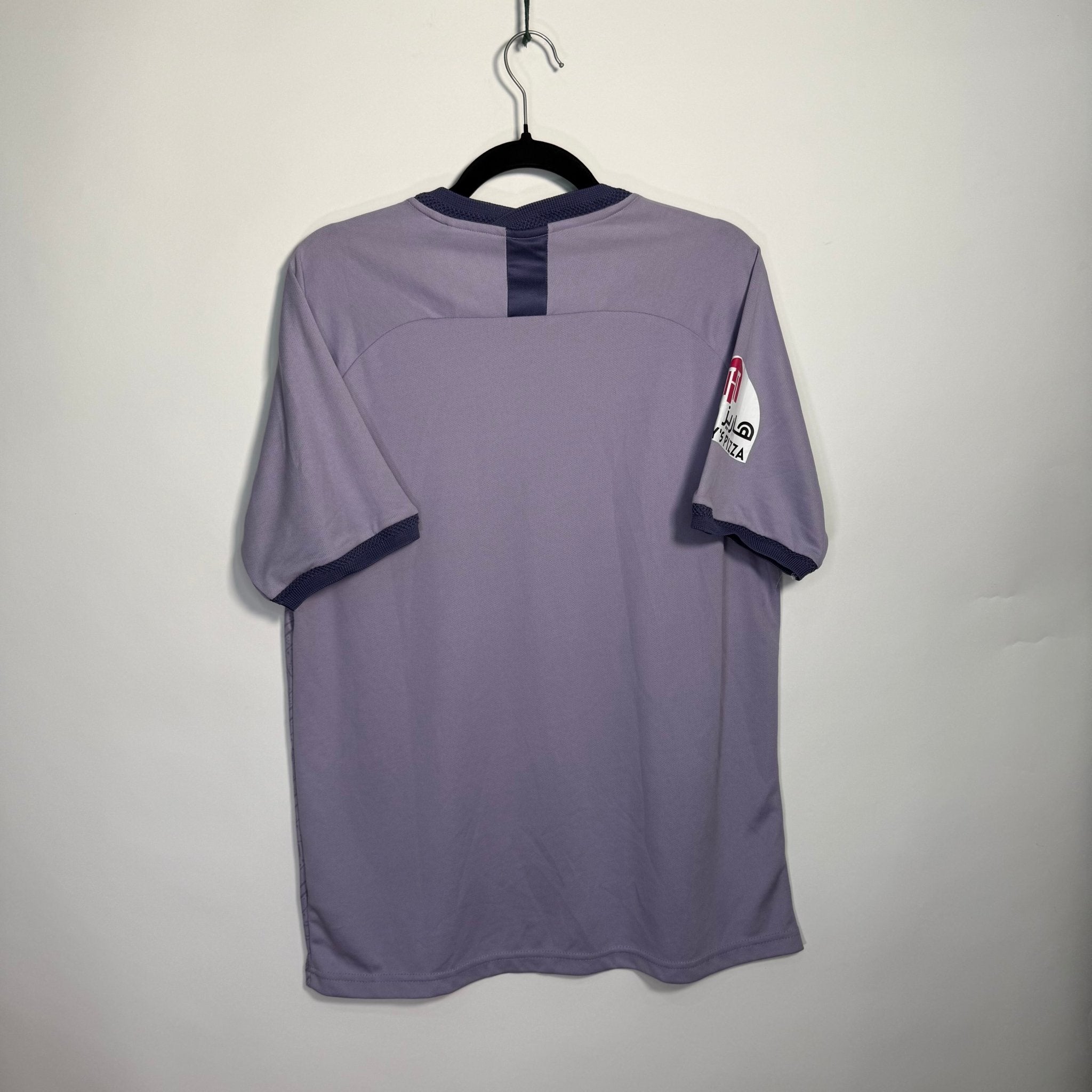 Al - Nassr FC Tercera 2022 - Talla L/G - YaelitoMix