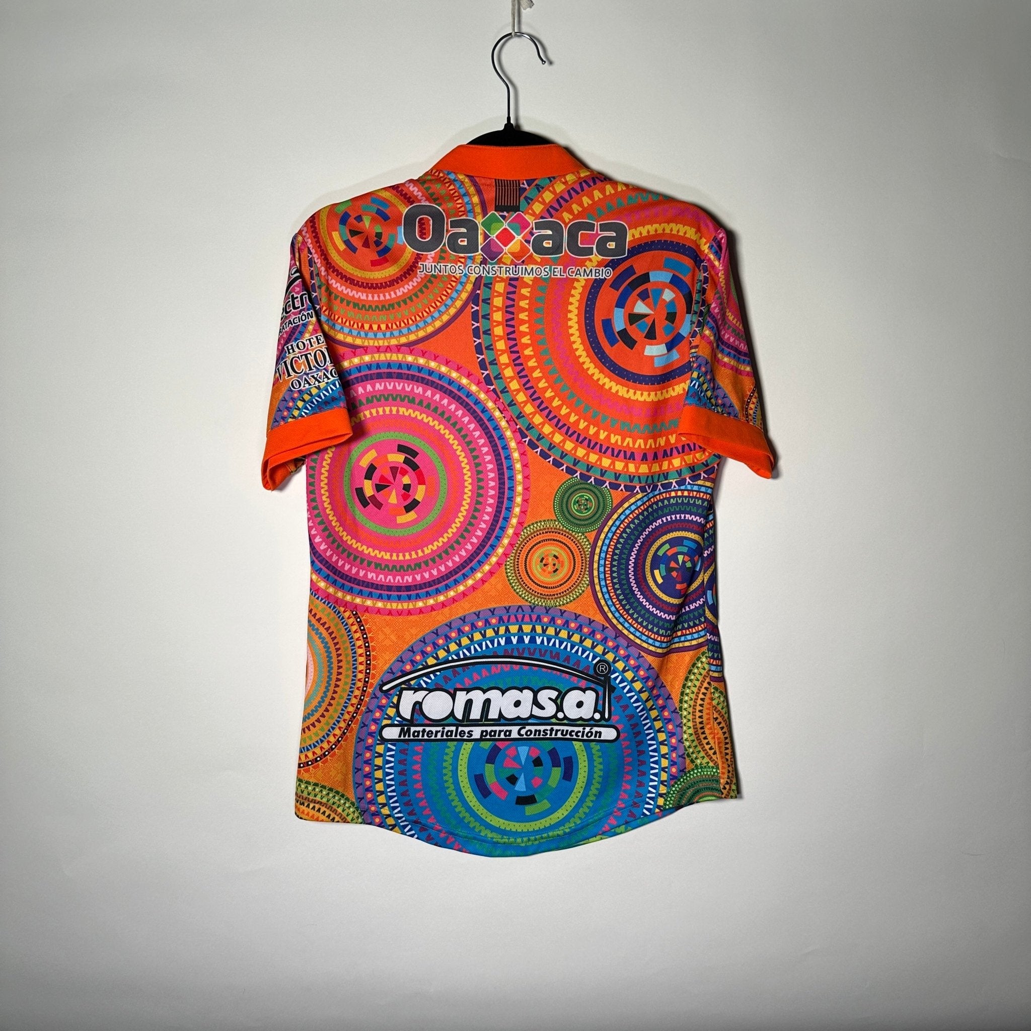 Alebrijes de Oaxaca Tercera 2019 - YaelitoMix