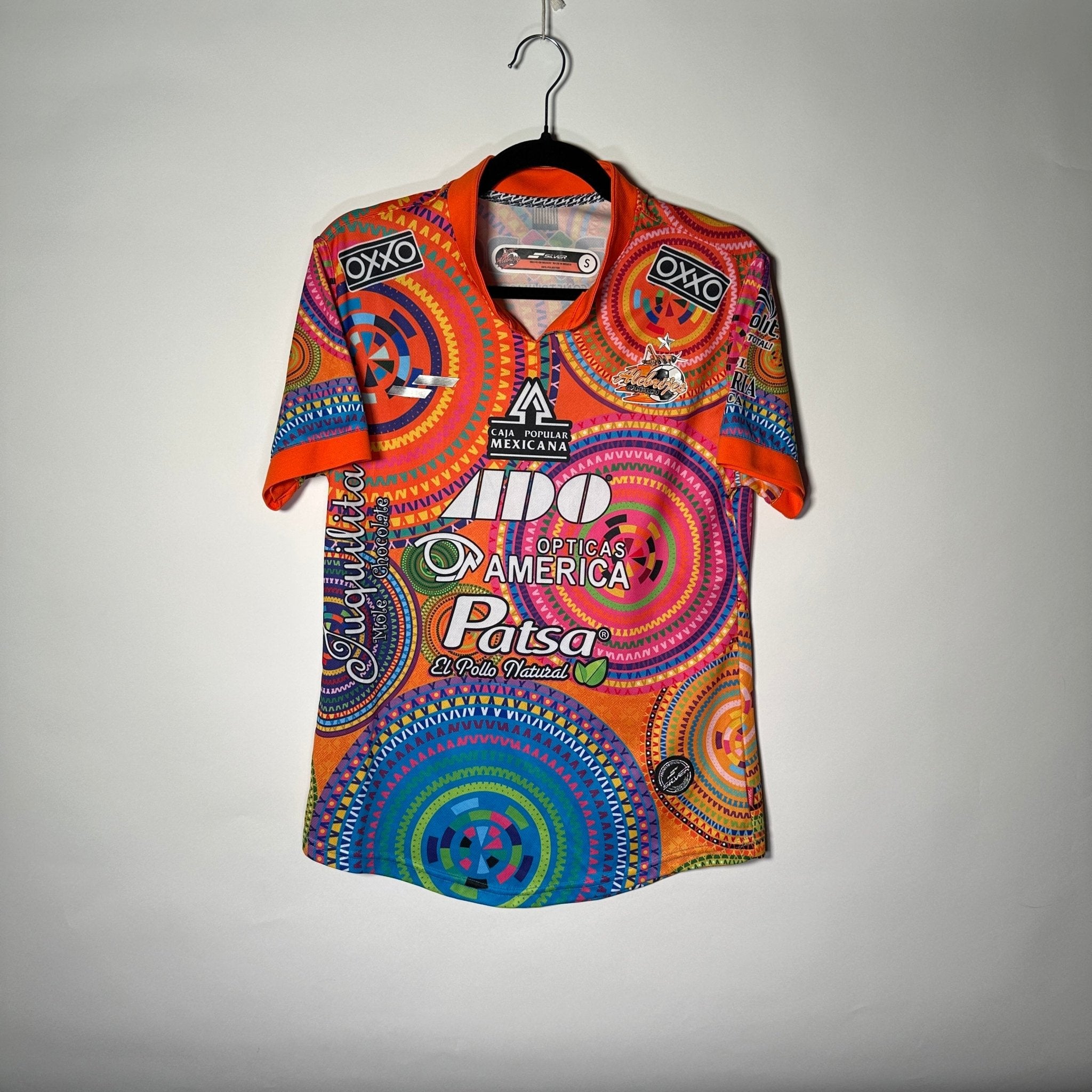 Alebrijes de Oaxaca Tercera 2019 - YaelitoMix