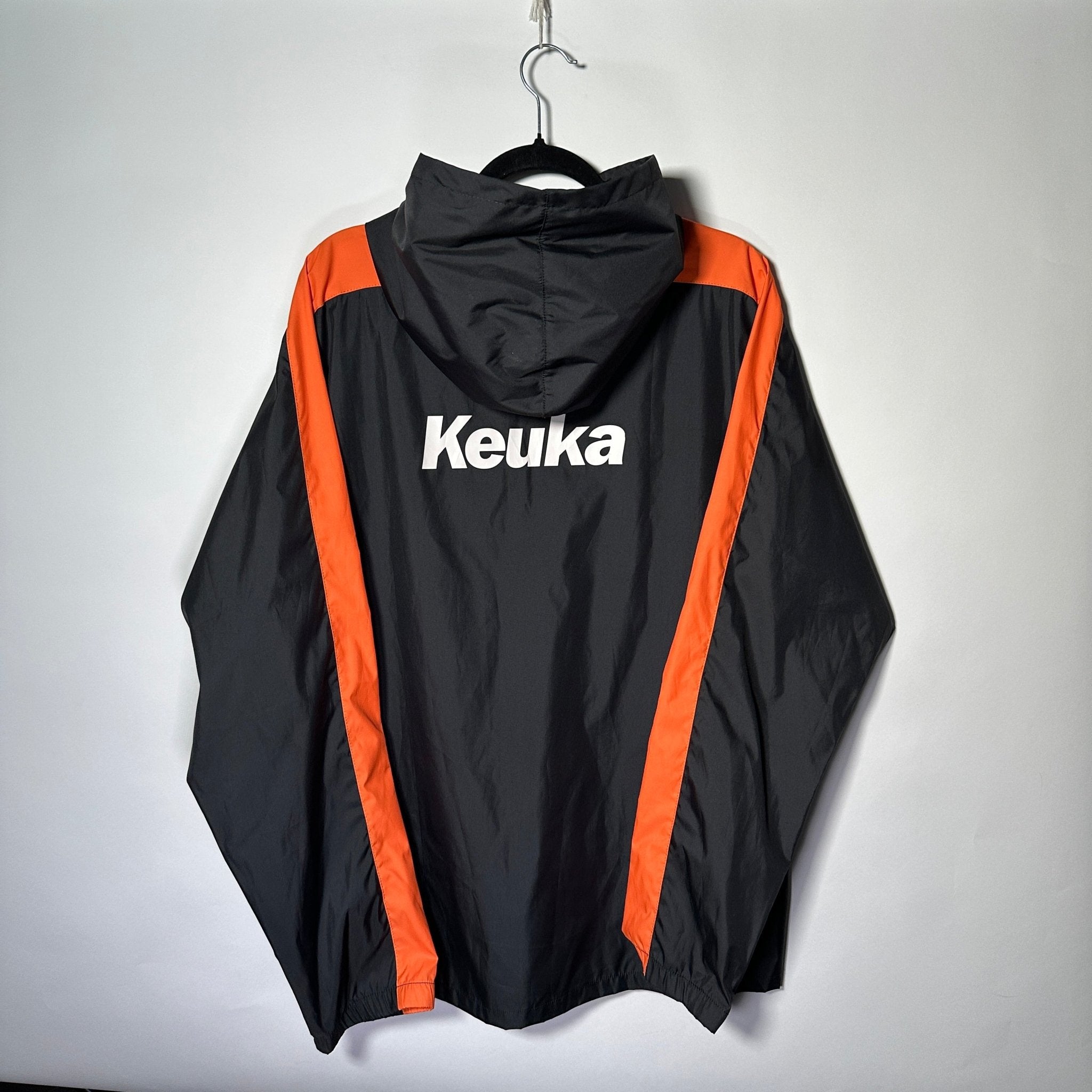 Alebrijes de Oaxaca Windbreaker 2017 - YaelitoMix