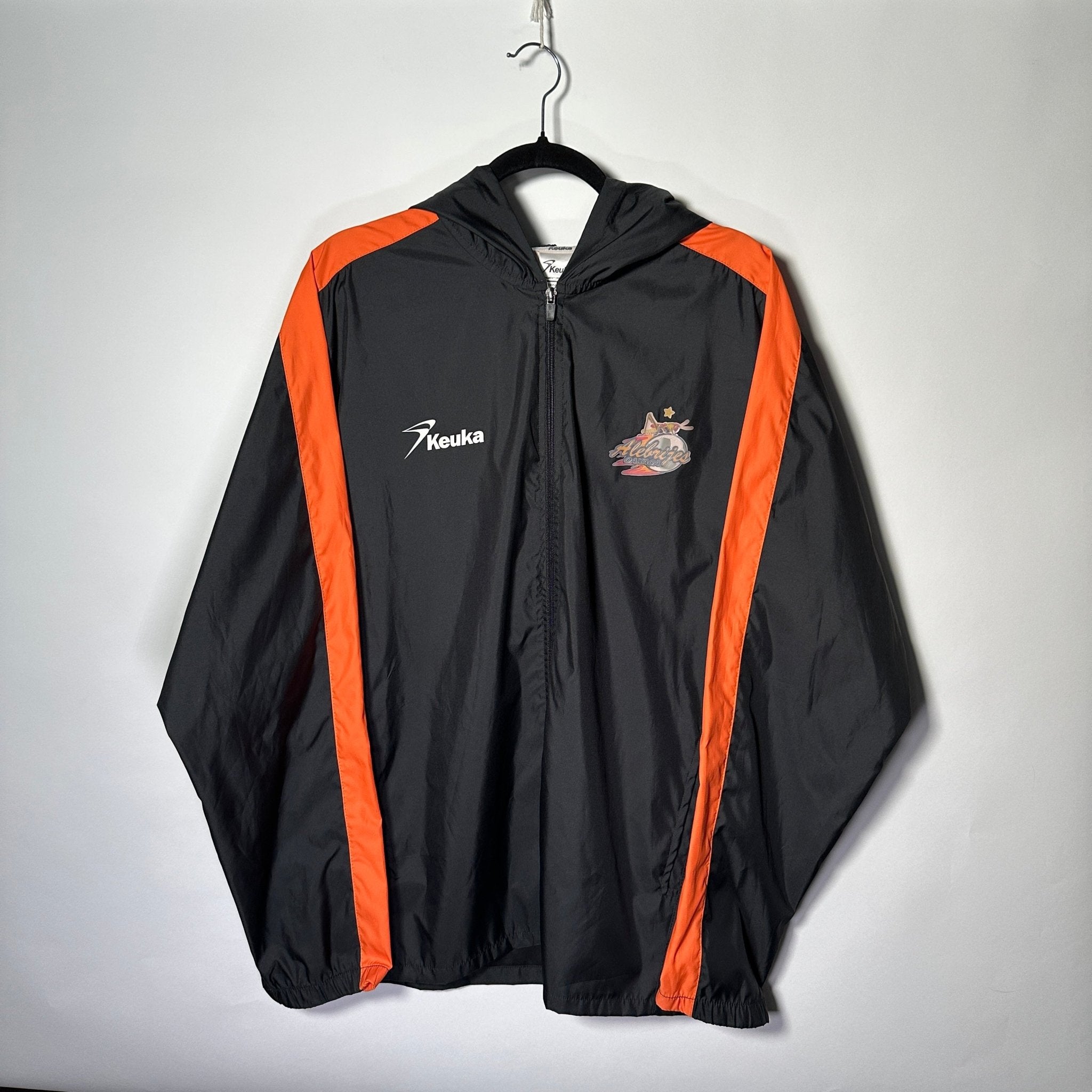 Alebrijes de Oaxaca Windbreaker 2017 - YaelitoMix