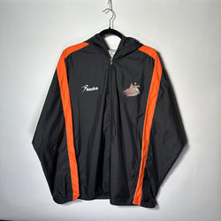 Alebrijes de Oaxaca Windbreaker 2017 - YaelitoMix