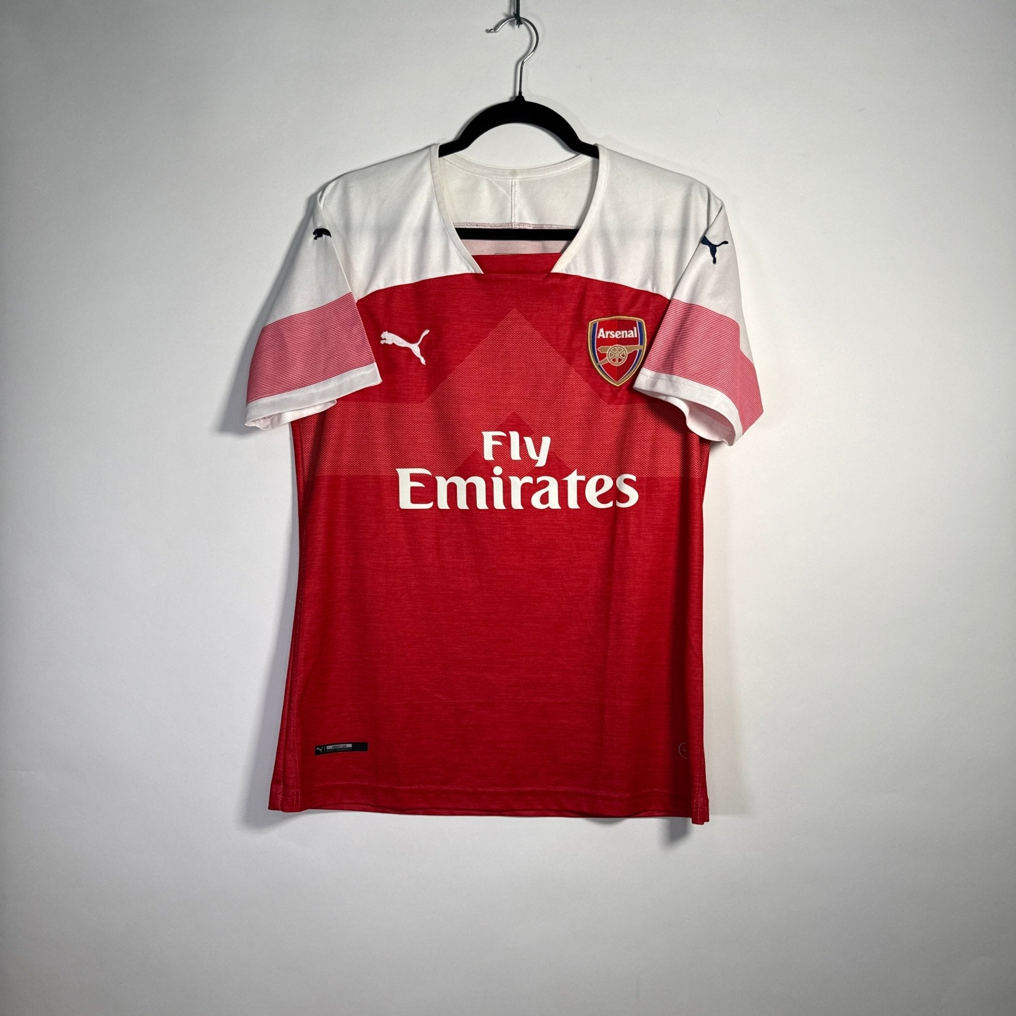 Arsenal FC Local 2018 - Dorsal Özil - Talla S/CH - YaelitoMix