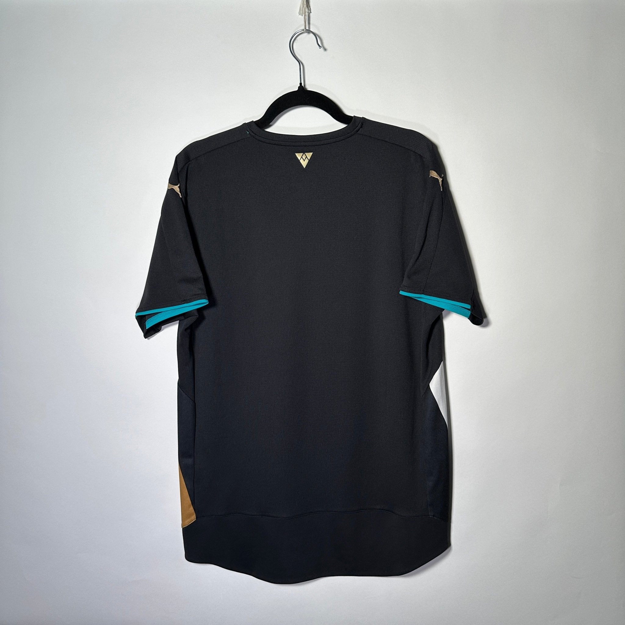 Arsenal FC Tercera 2015 - YaelitoMix