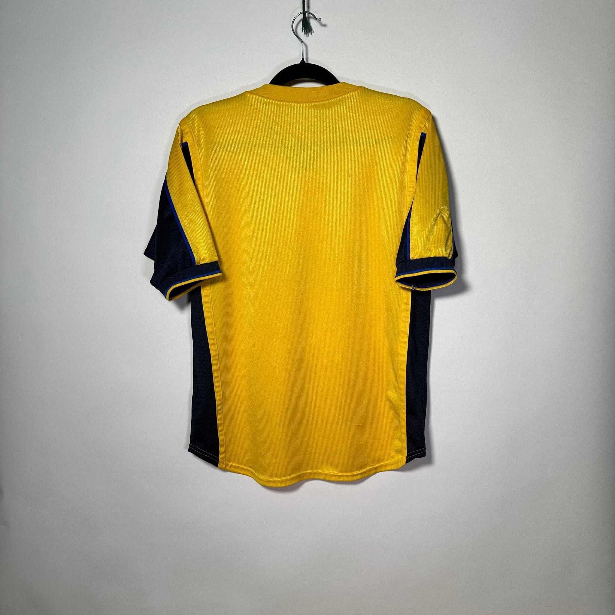 Arsenal FC Visita 1999 - Talla 2XL Juvenil - YaelitoMix