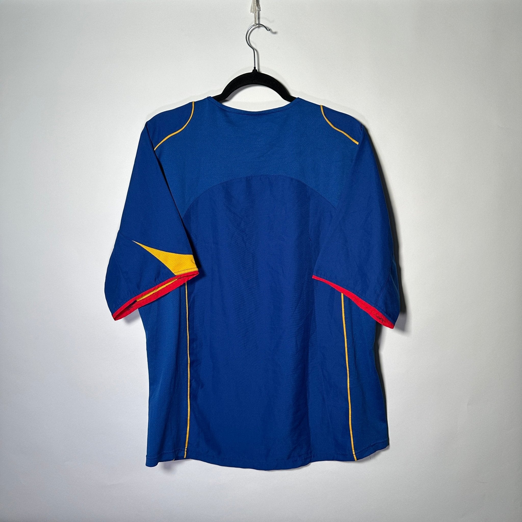 Arsenal FC Visita 2004 - YaelitoMix