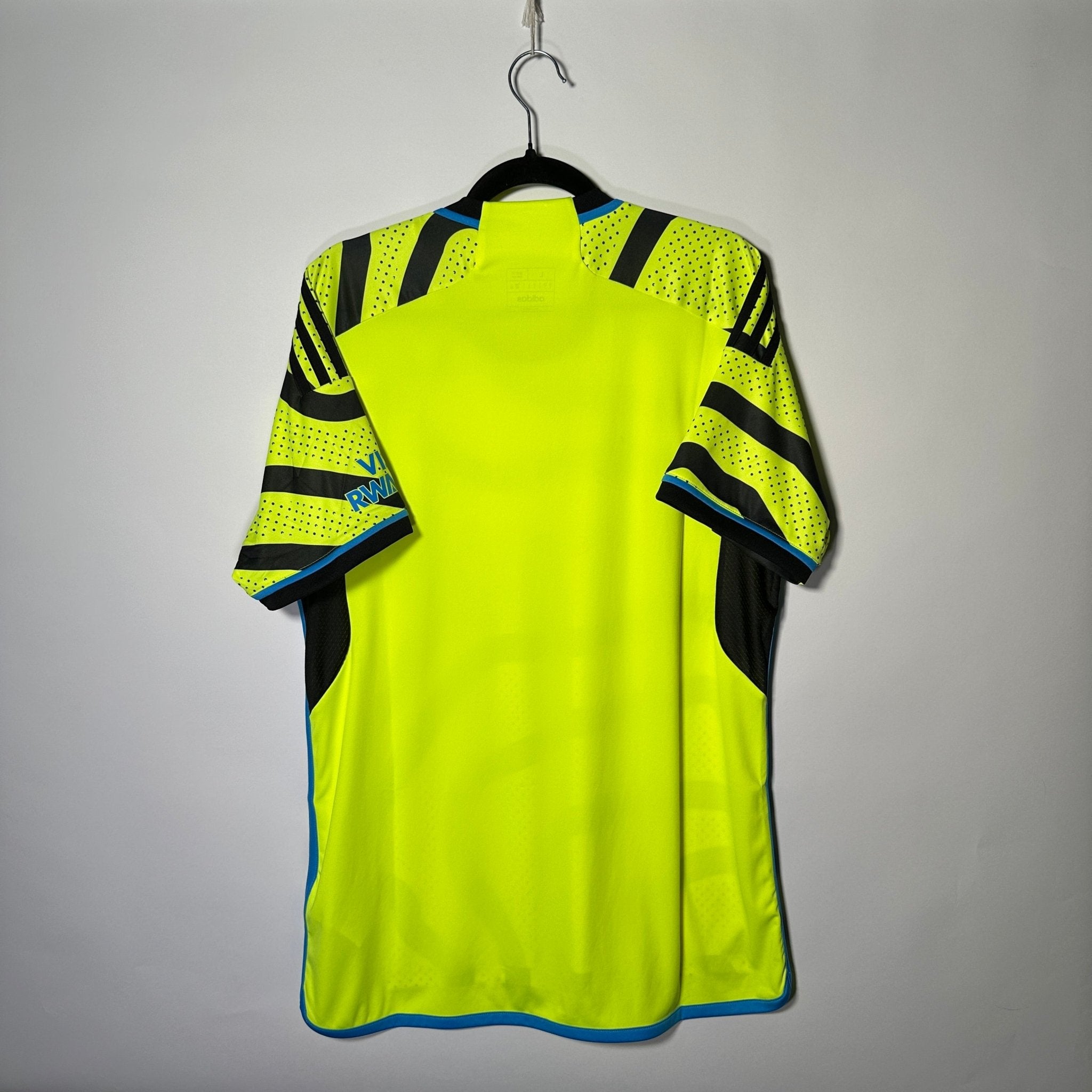 Arsenal FC Visita 2023 - YaelitoMix