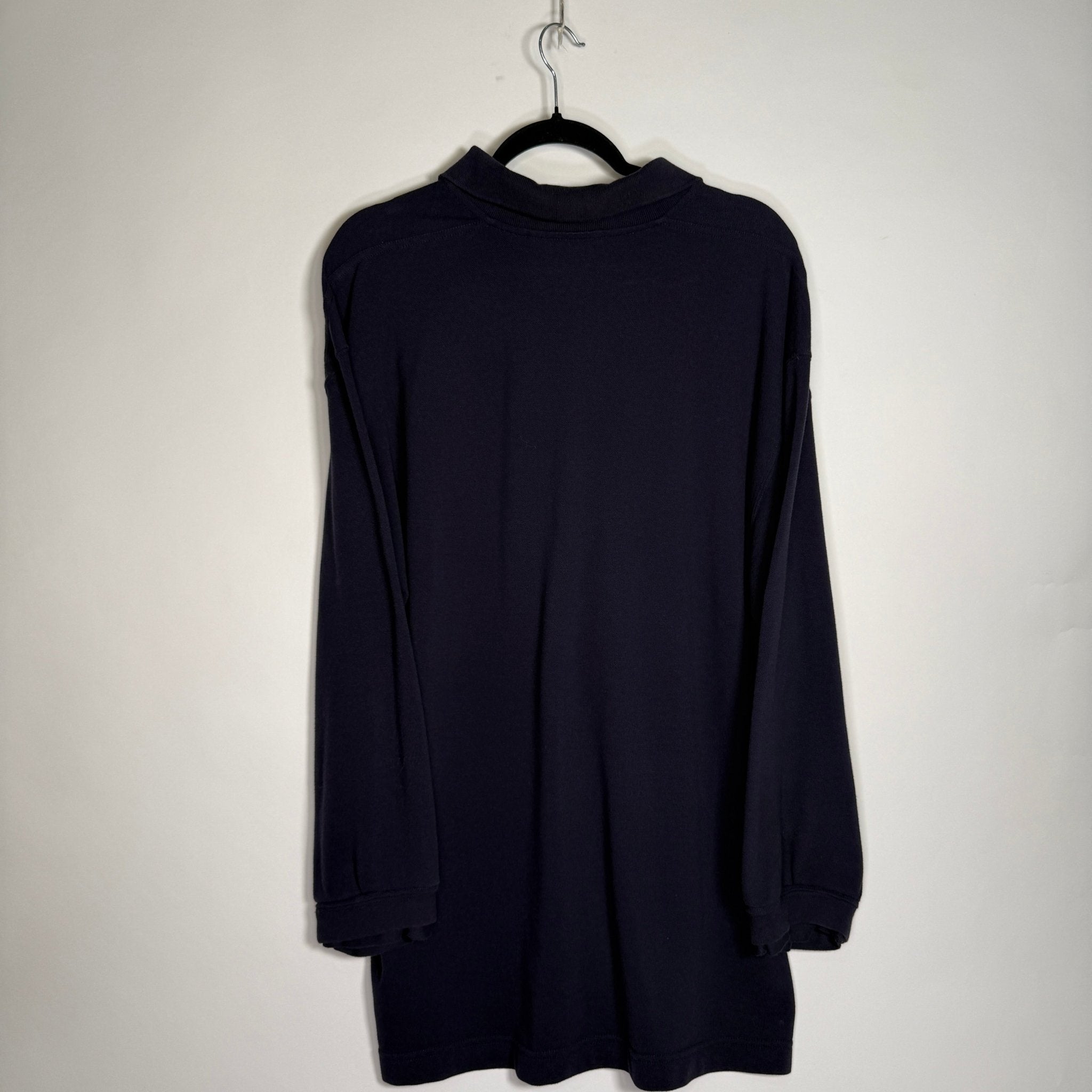 AS Monaco Polo 2001 - Talla 2XL - YaelitoMix