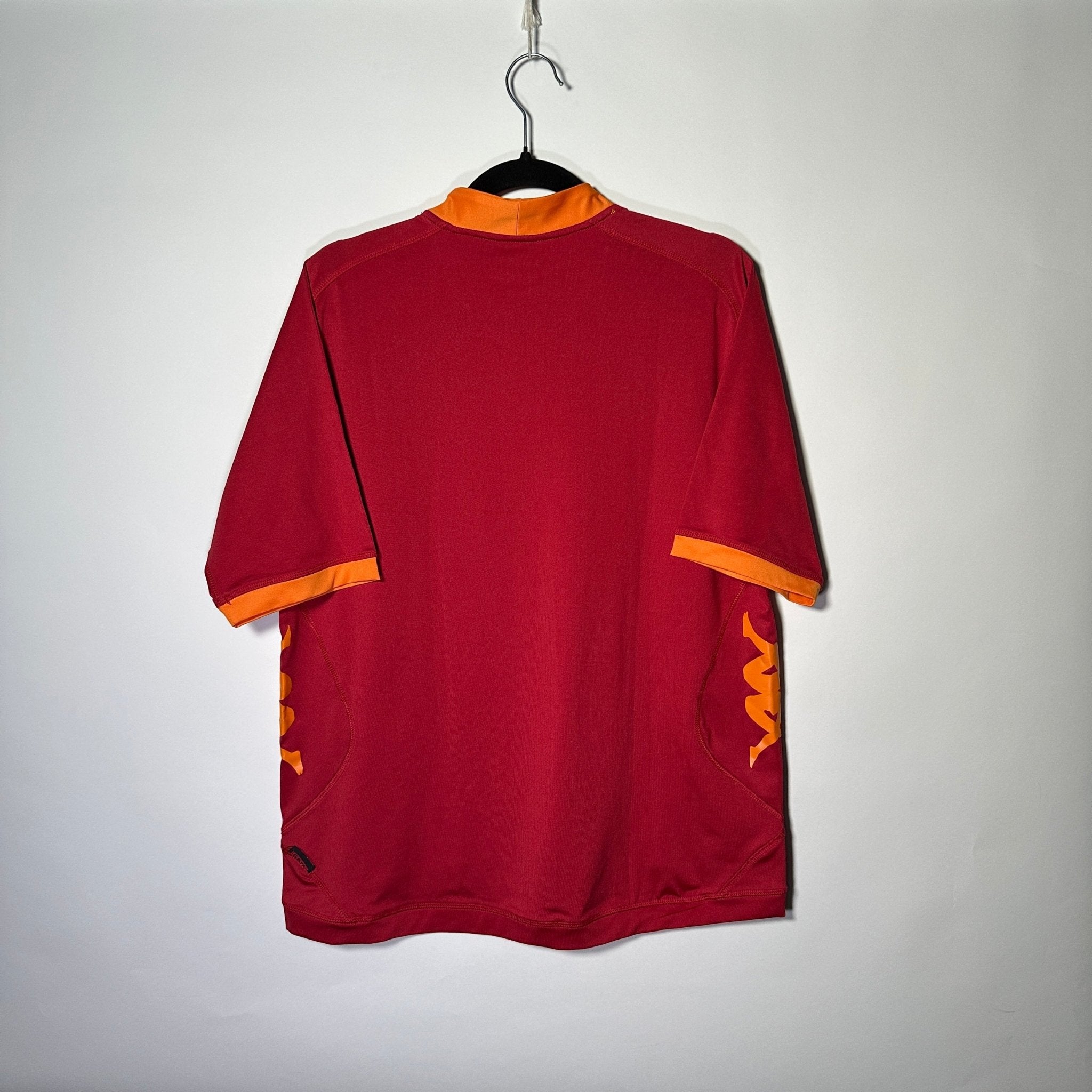 AS Roma Local 2009 - YaelitoMix