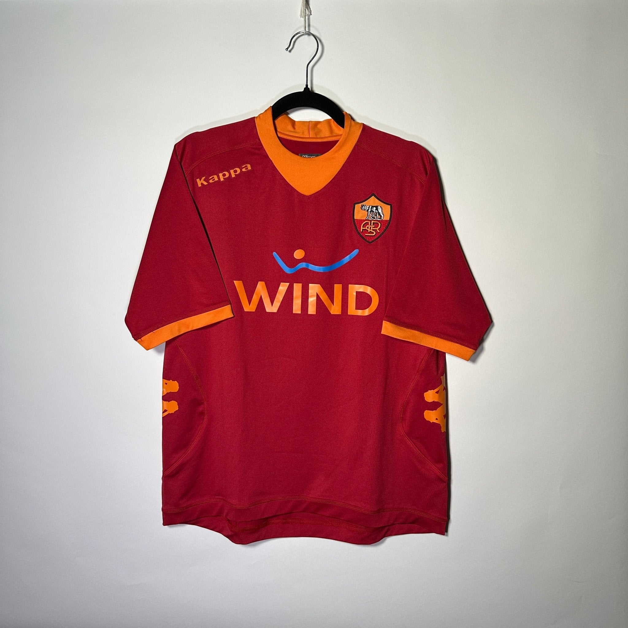 AS Roma Local 2009 - YaelitoMix
