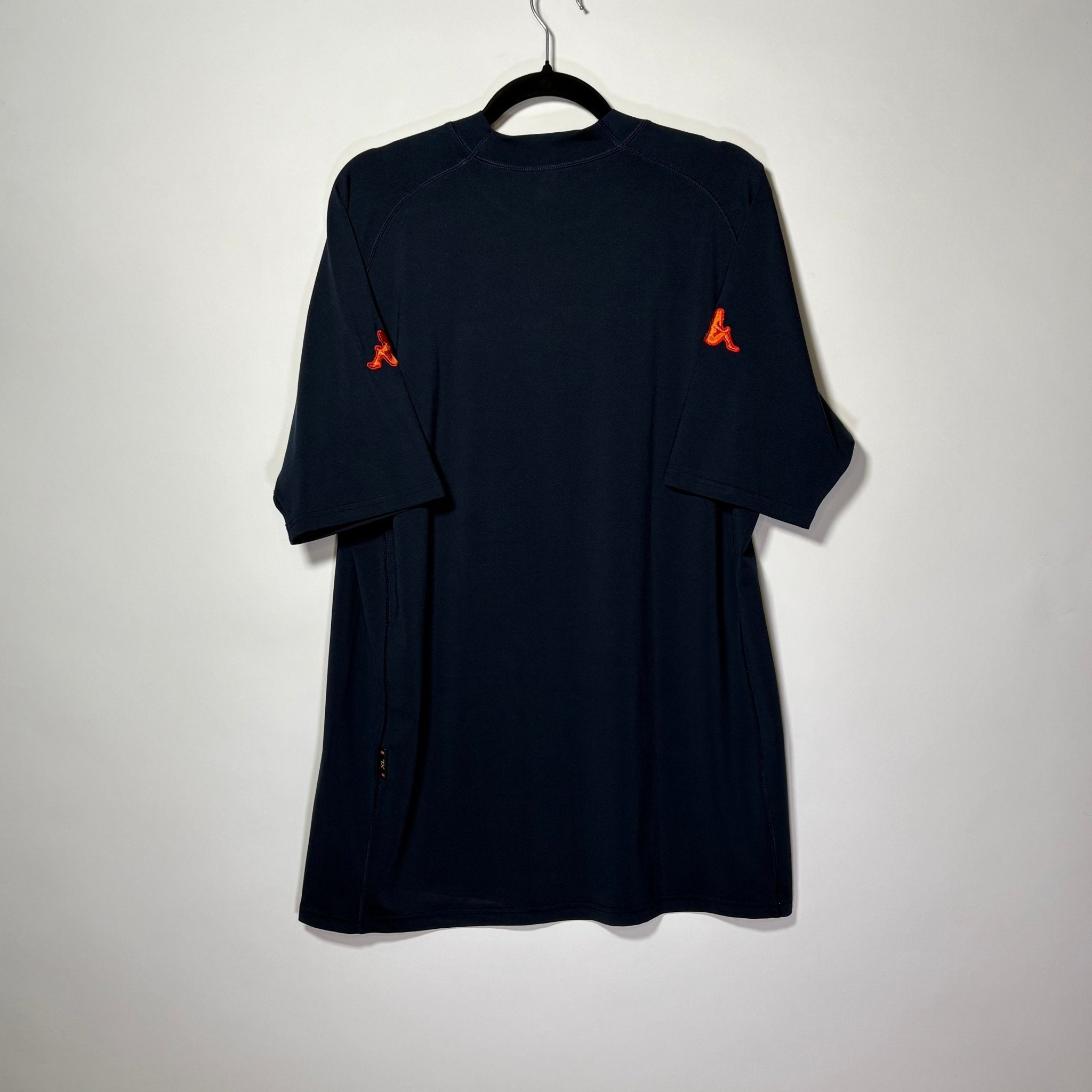 A.S Roma Tercera 2000 - Talla XL - YaelitoMix