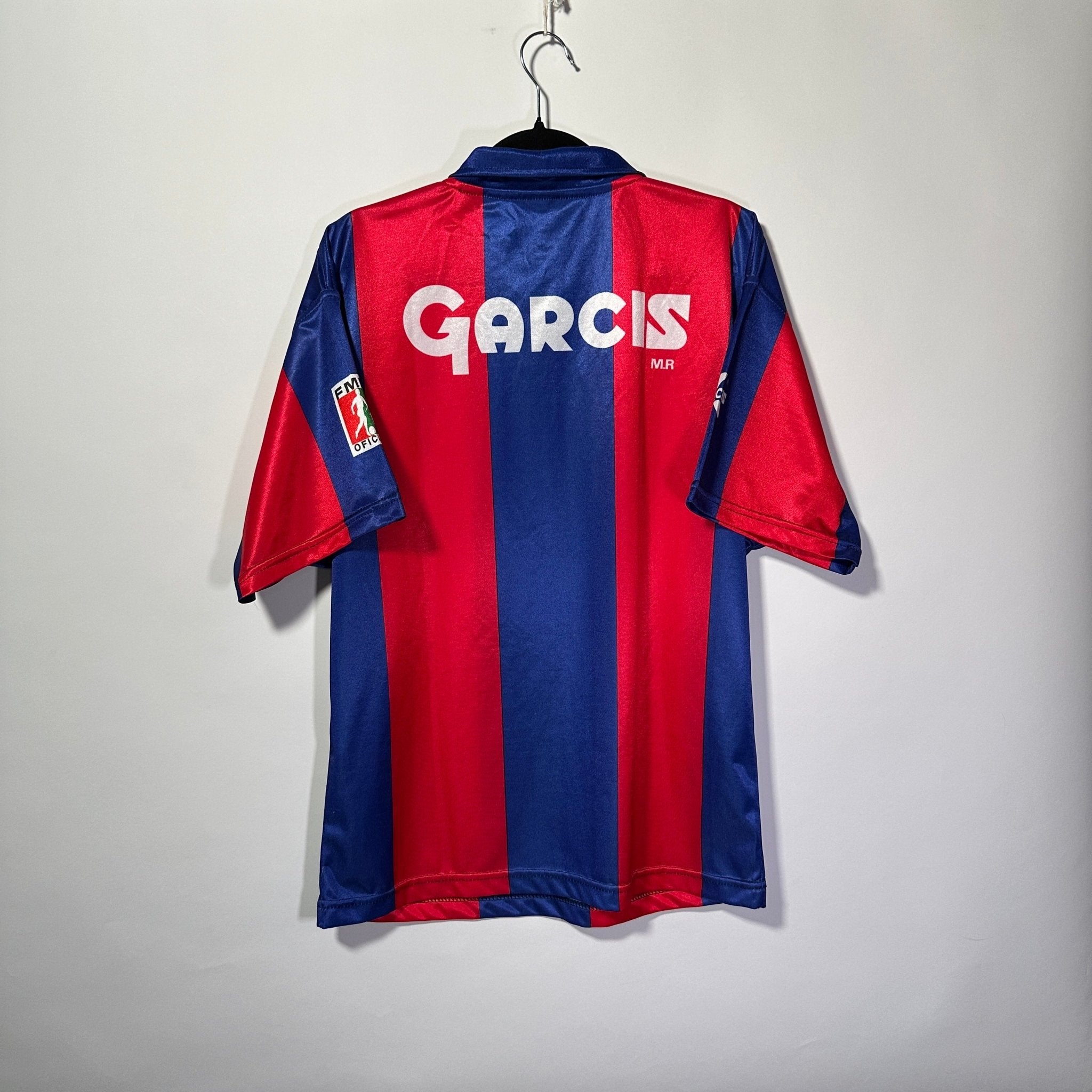 Atlante FC Local 1994 - Talla S/CH - YaelitoMix