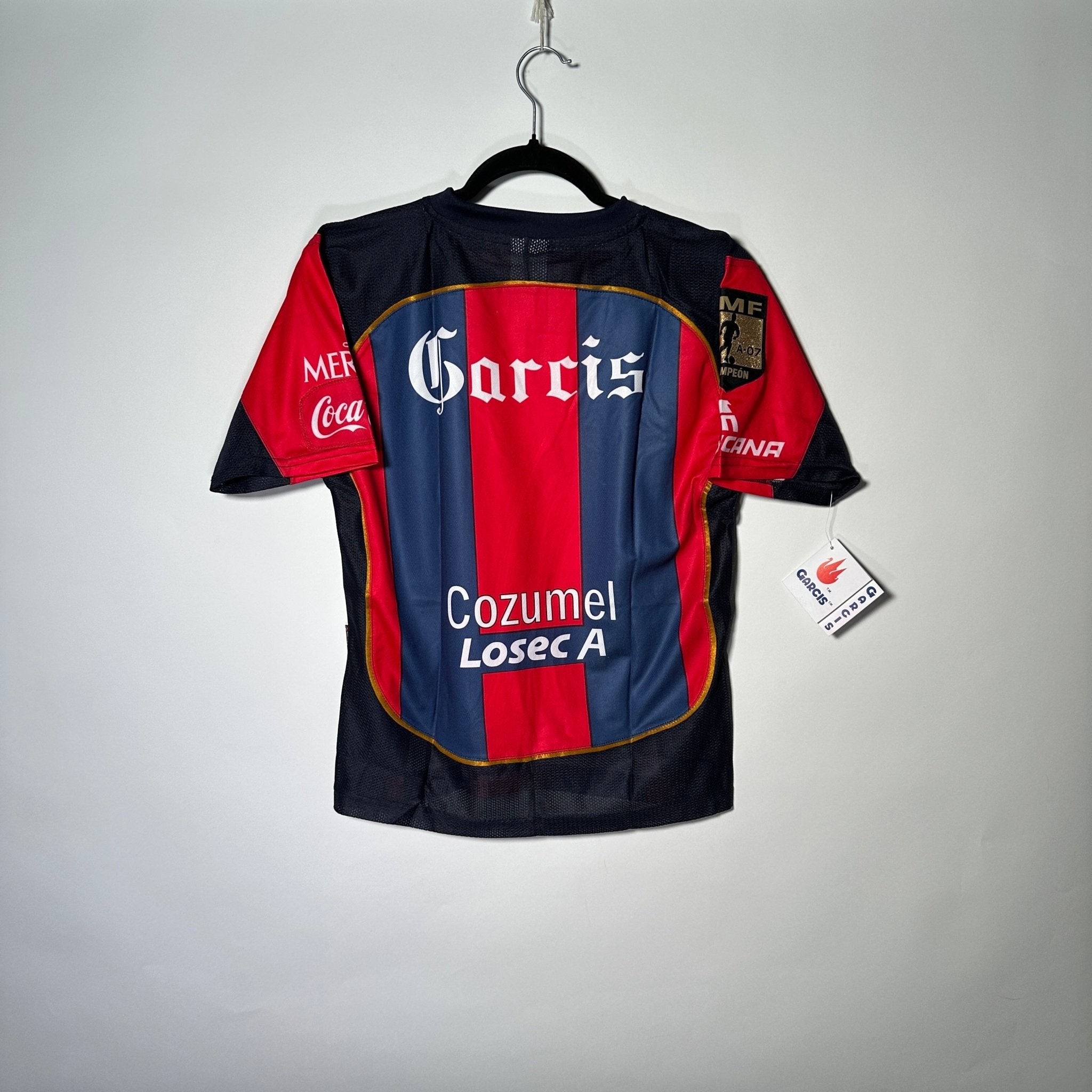 Atlante FC Local 2008 - YaelitoMix