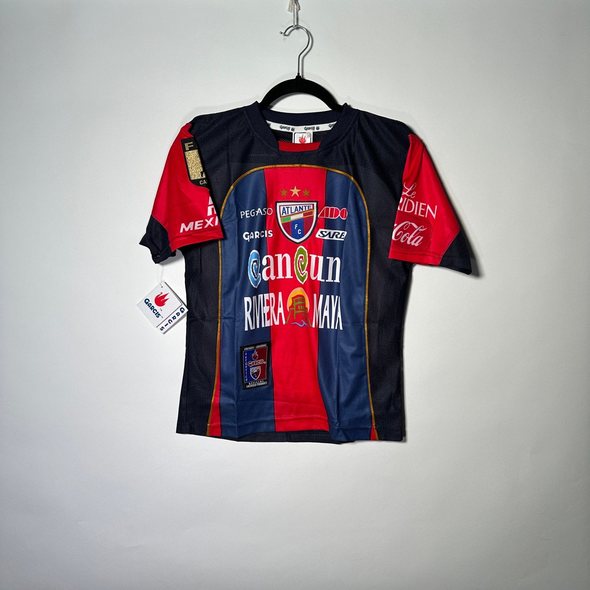 Atlante FC Local 2008 - YaelitoMix