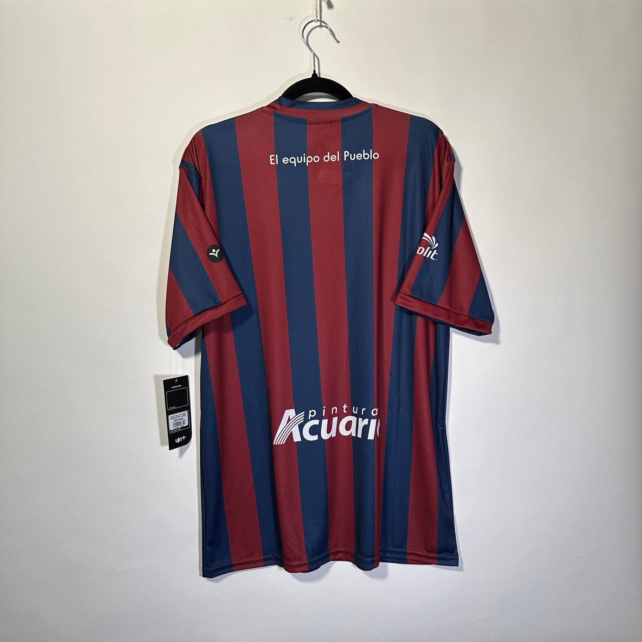Atlante FC Local 2021 - Talla L/G - YaelitoMix