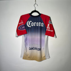 Atlante FC Tercera 2007 - YaelitoMix