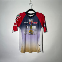 Atlante FC Tercera 2007 - YaelitoMix