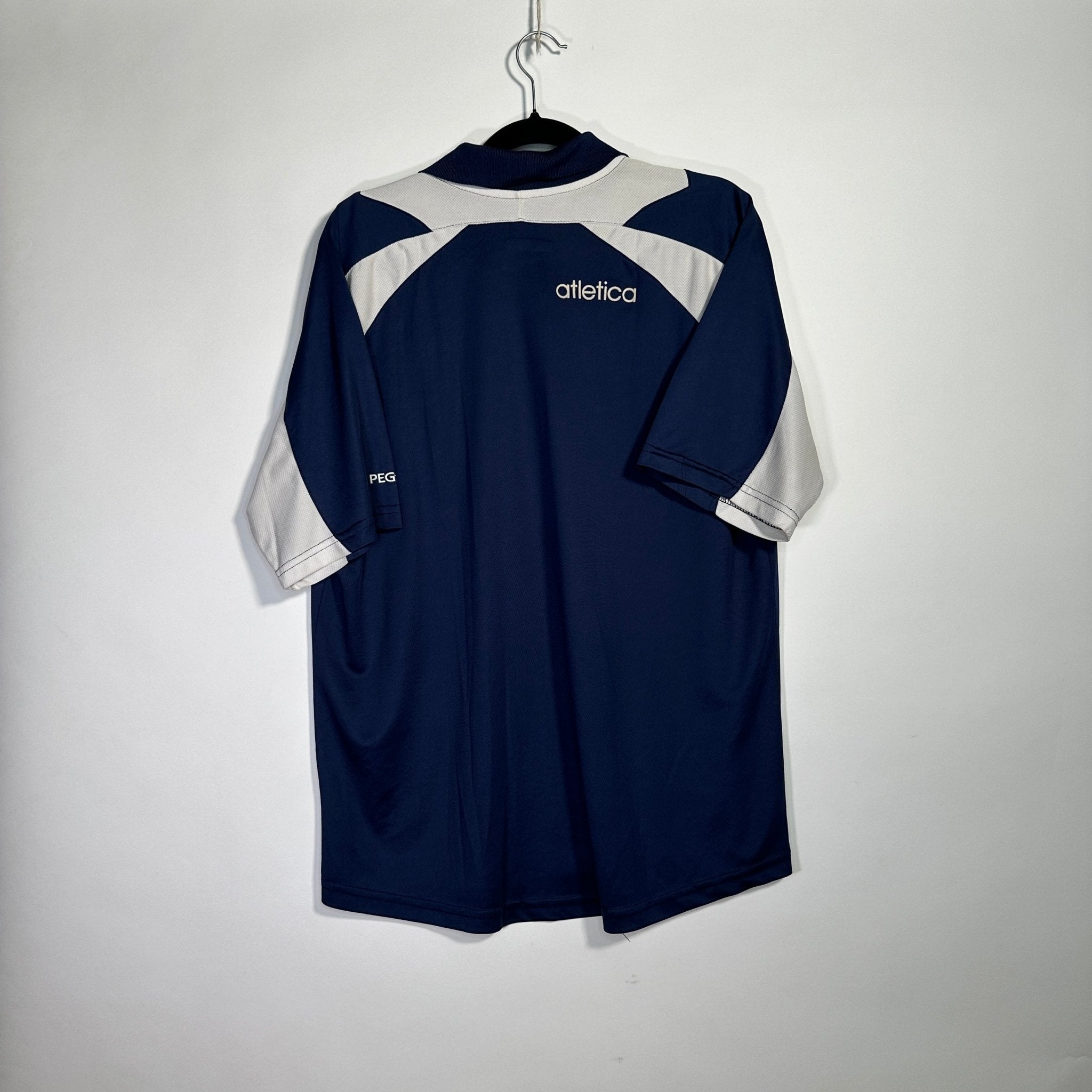 Atlante Polo - Talla L/G - YaelitoMix