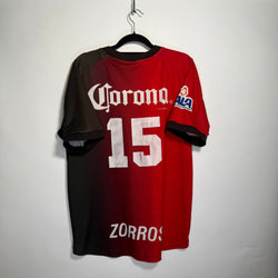 Atlas FC Local 2001 - Talla L/G - YaelitoMix