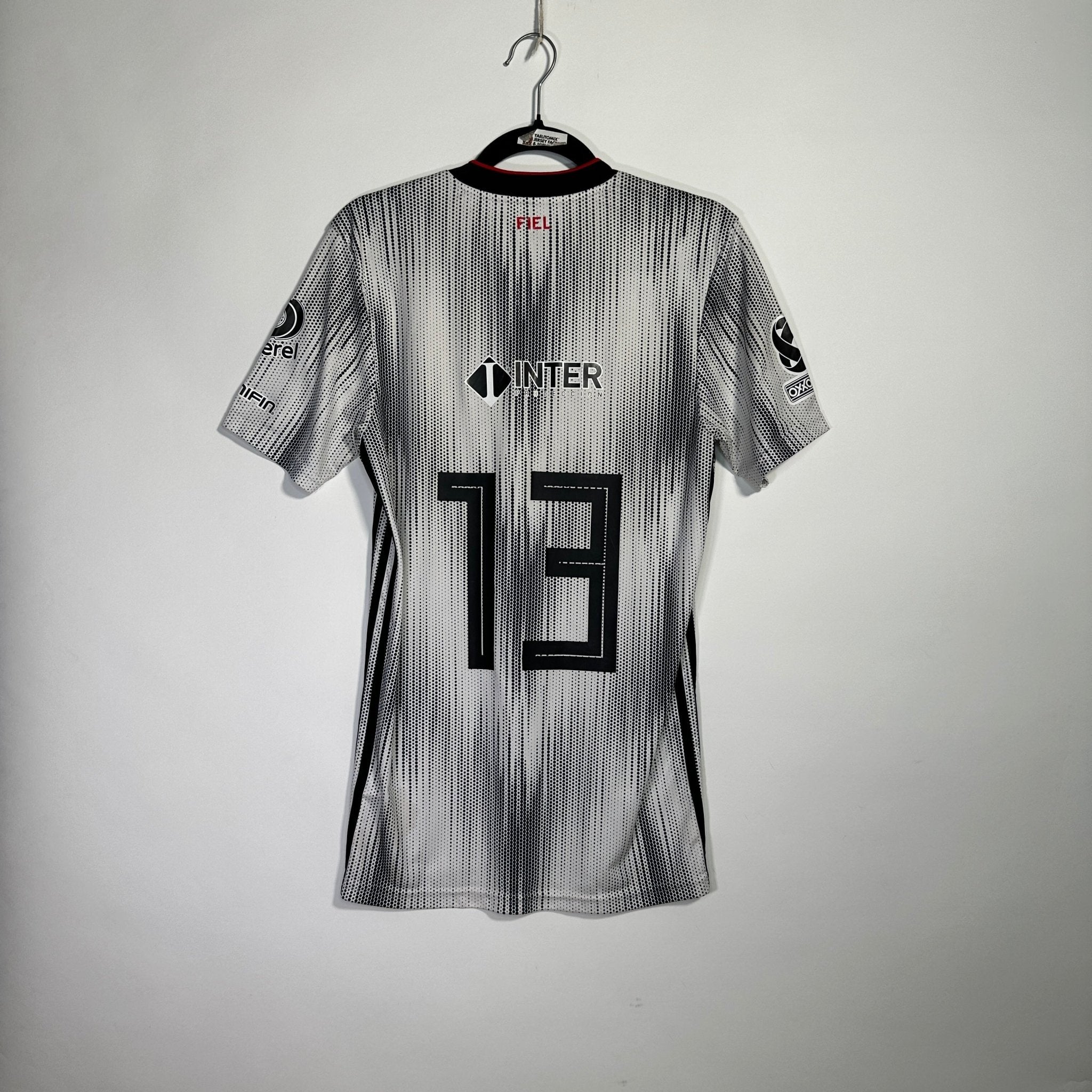 Atlas FC - Talla S/CH - YaelitoMix