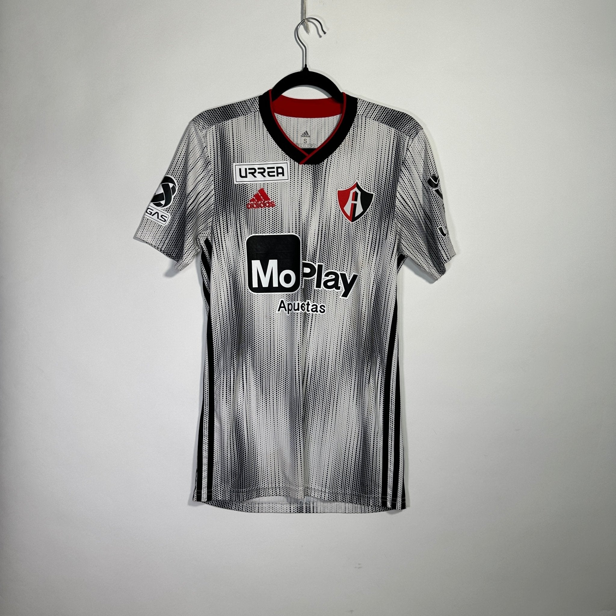 Atlas FC - Talla S/CH - YaelitoMix