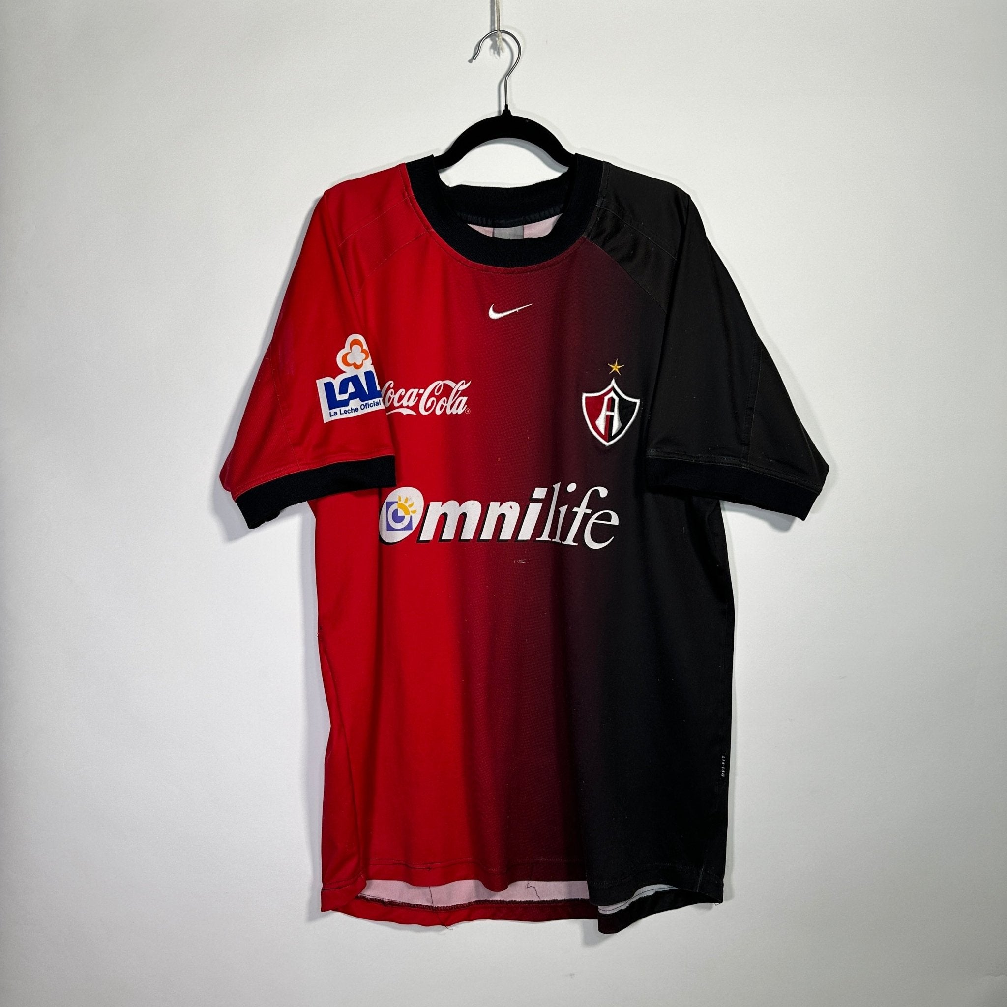 Atlas Local 2001 - Osorno - Talla XL - YaelitoMix