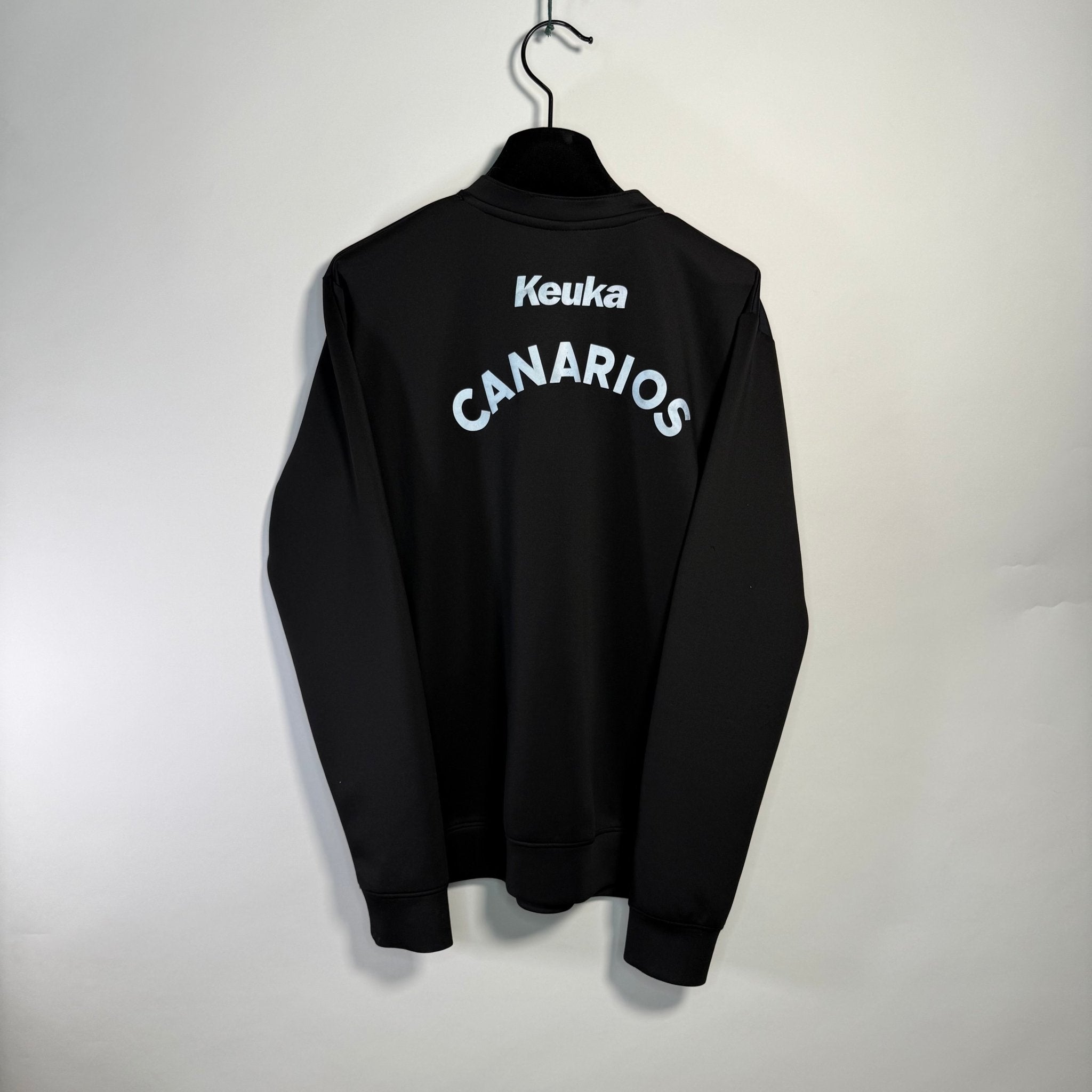 Atlético Morelia Jacket 2024 - Talla XL - YaelitoMix