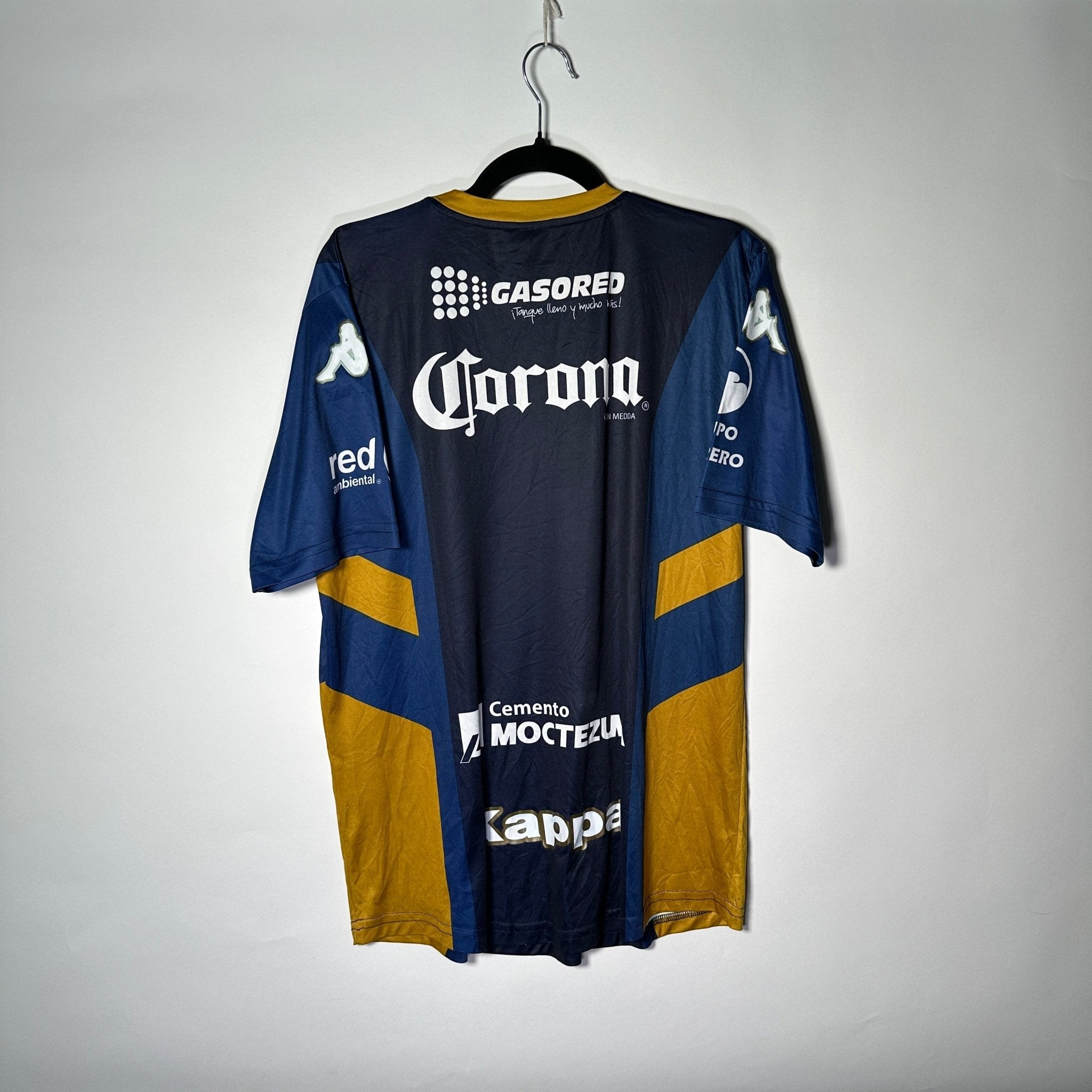 Atlético San Luis Local 2013 - YaelitoMix