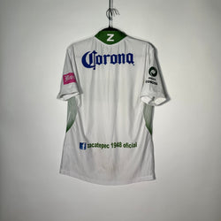 Atlético Zacatepec Local 2014 - Talla M - YaelitoMix