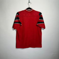 Bayer 04 Leverkusen Local 1996 - Talla CH/S - YaelitoMix