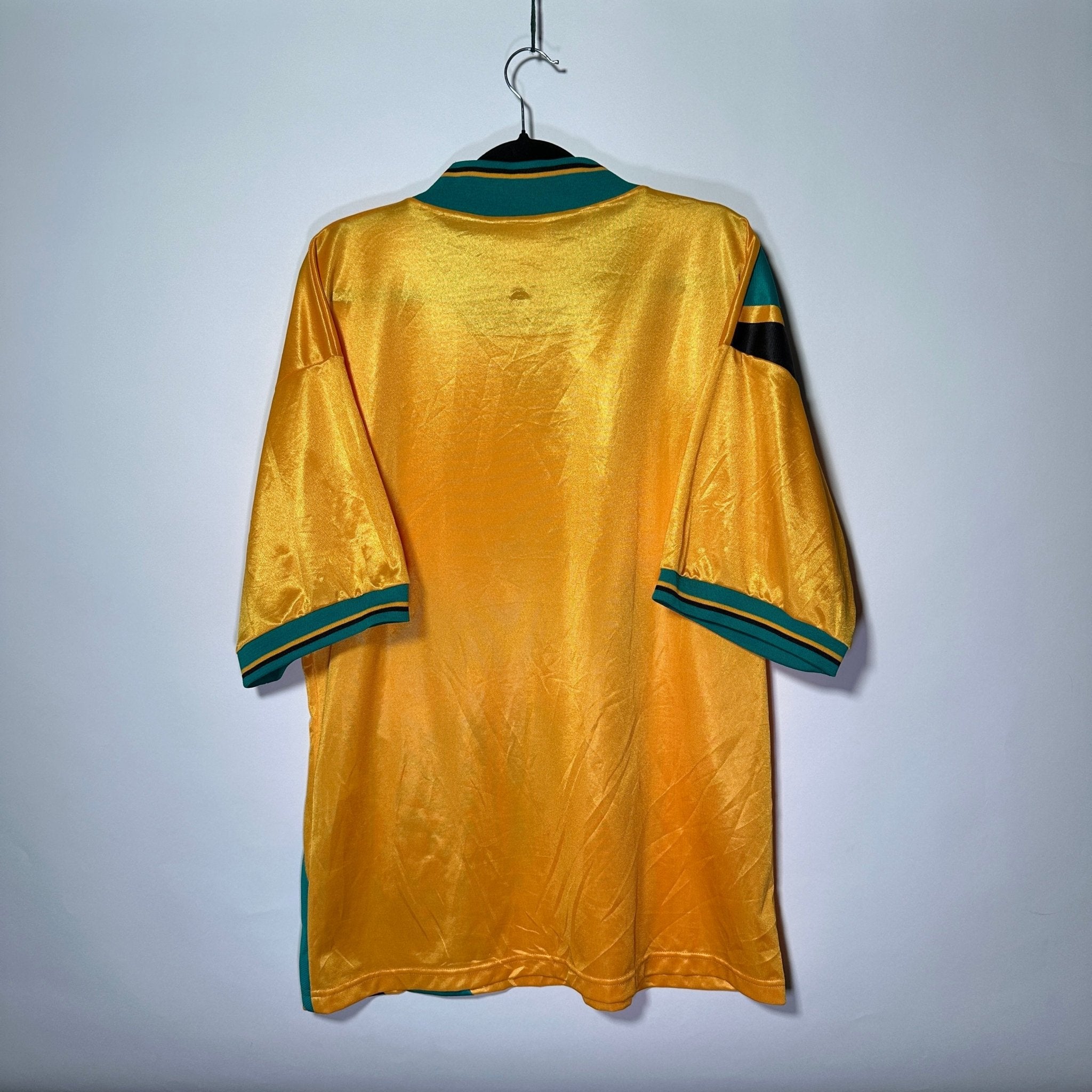 Bayern Münich Visita 1993 - Talla XL