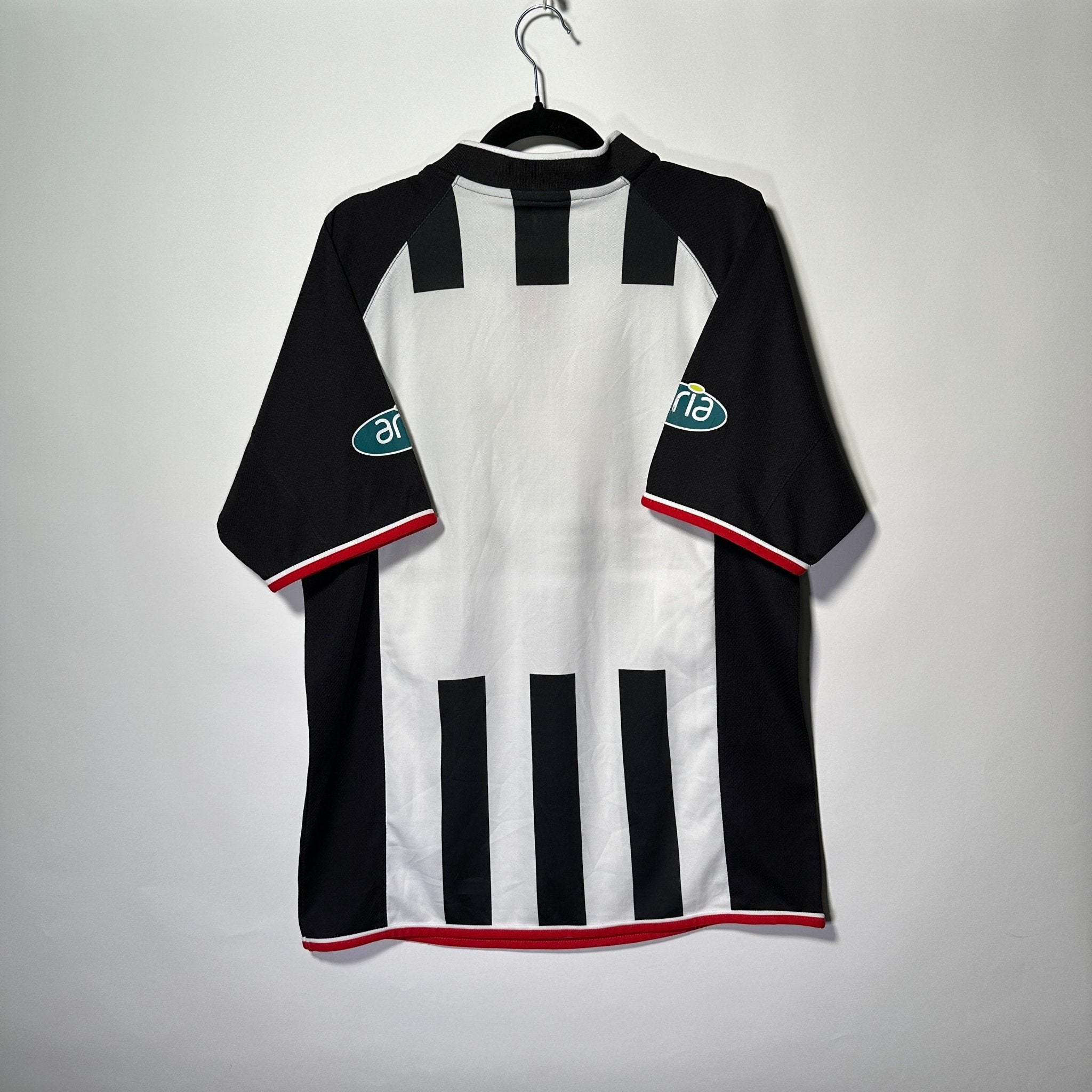 Besiktas Visita 2002 - Talla S/CH