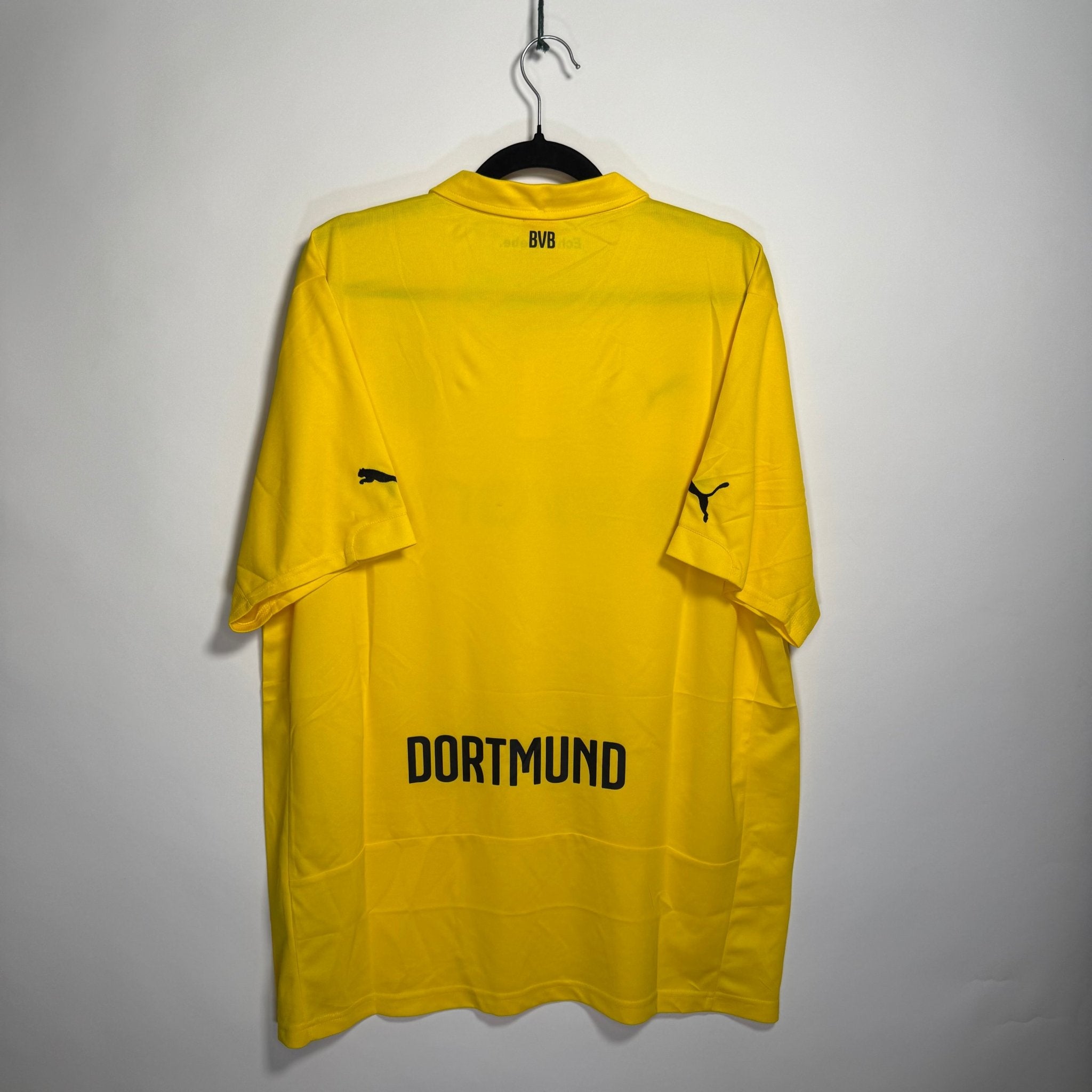 Borussia Dortmund Local 2014 - Talla 2XL - YaelitoMix