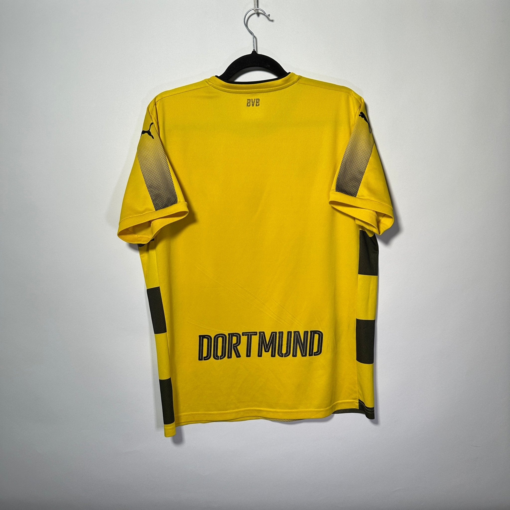 Borussia Dortmund Local 2017 - Talla L/G - YaelitoMix