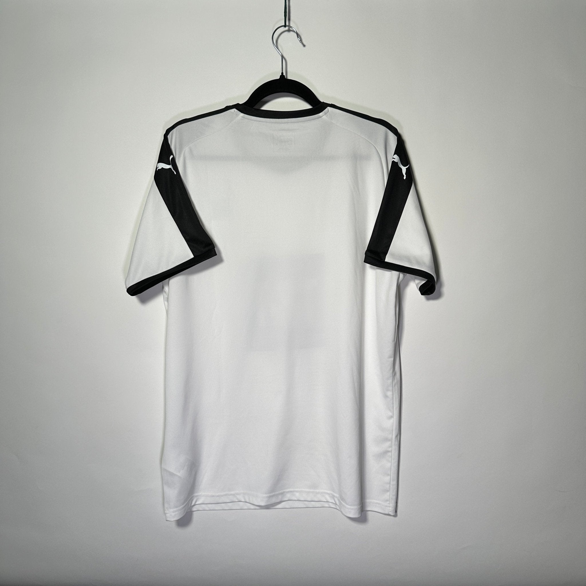 Borussia Dortmund Tercera 2024 - Talla L/G - YaelitoMix