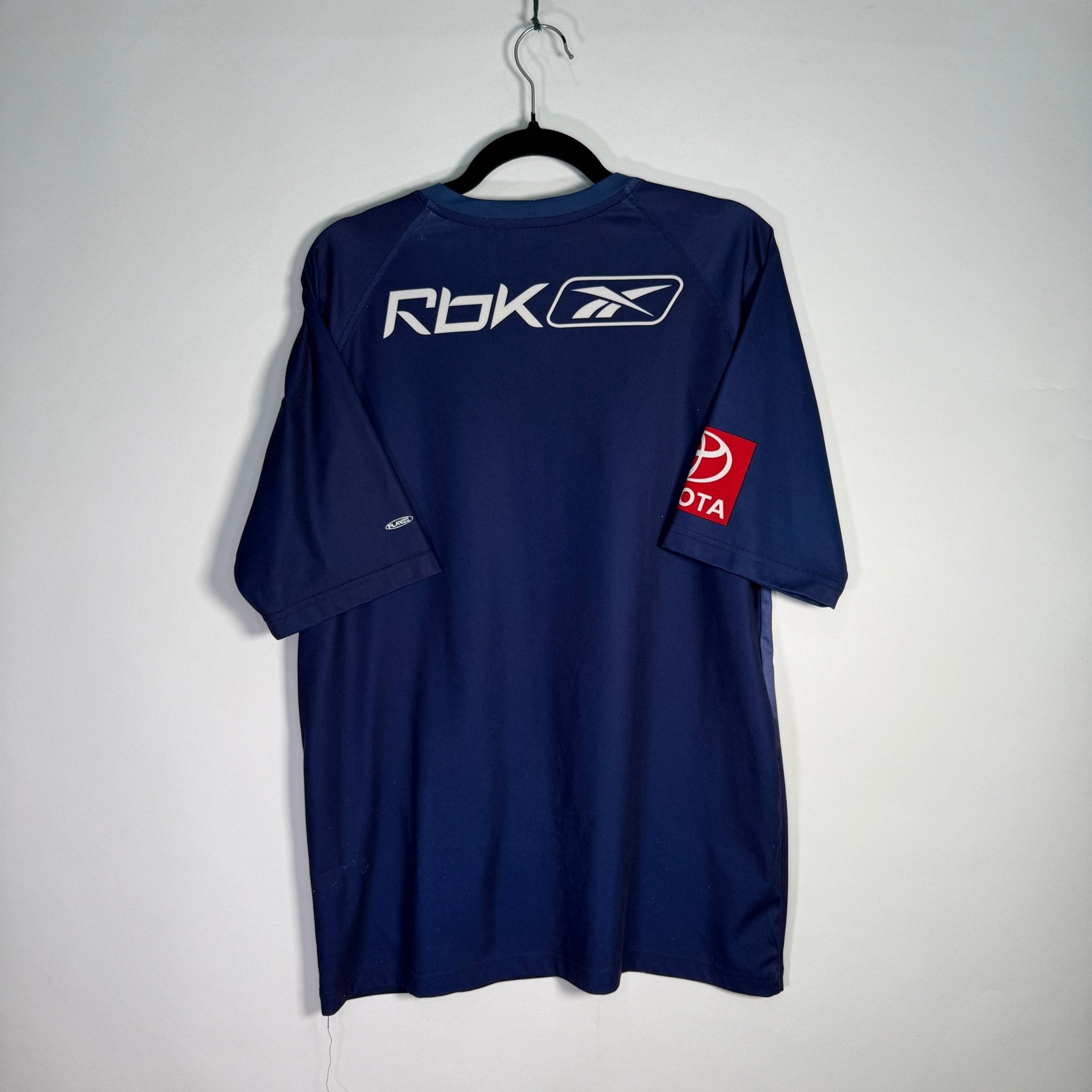 CD Guadalajara Entrenamiento 2006 - Talla L/G - YaelitoMix