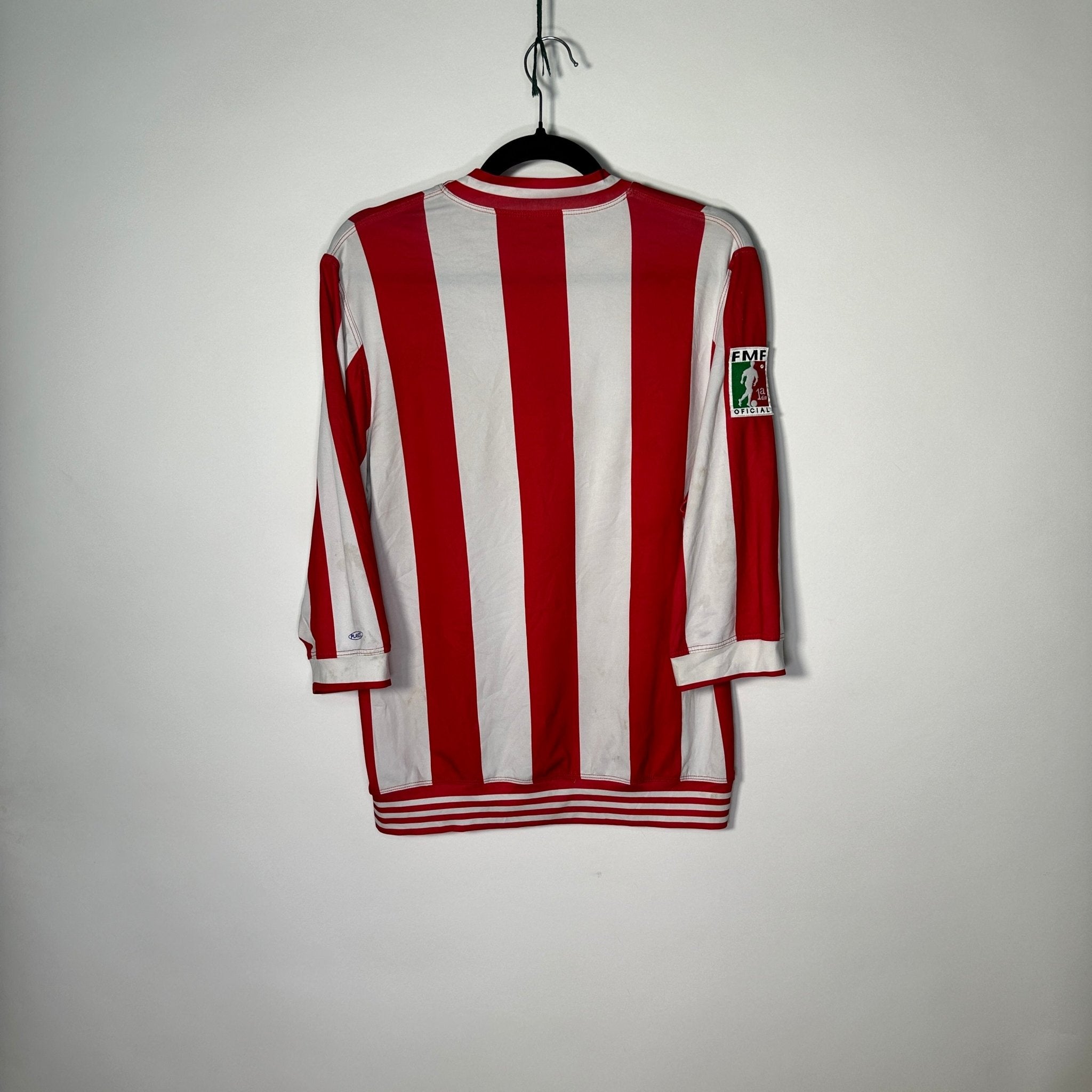 CD Guadalajara Especial Centenario 2006 - Talla XS - YaelitoMix