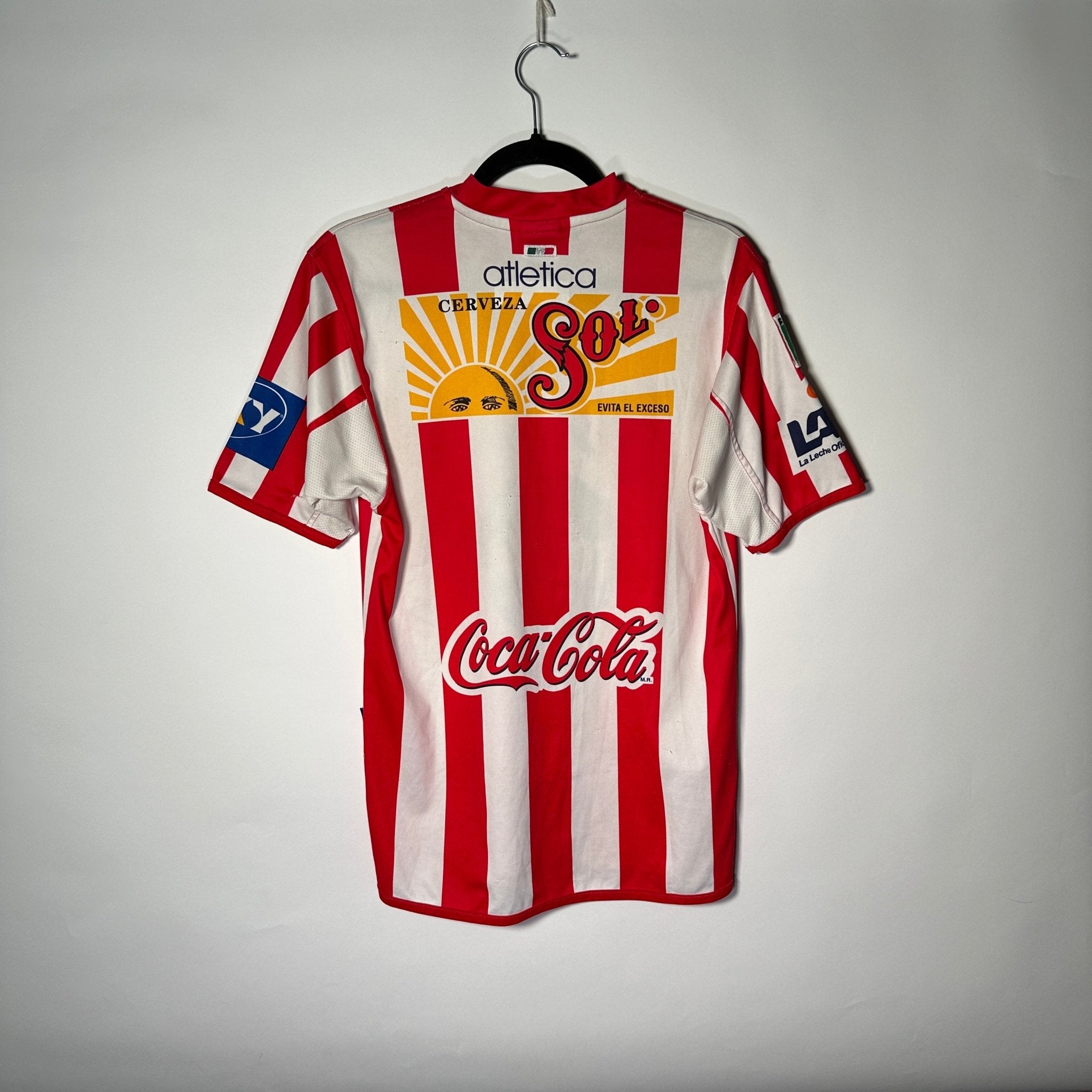 CD Guadalajara Local 2001 - YaelitoMix