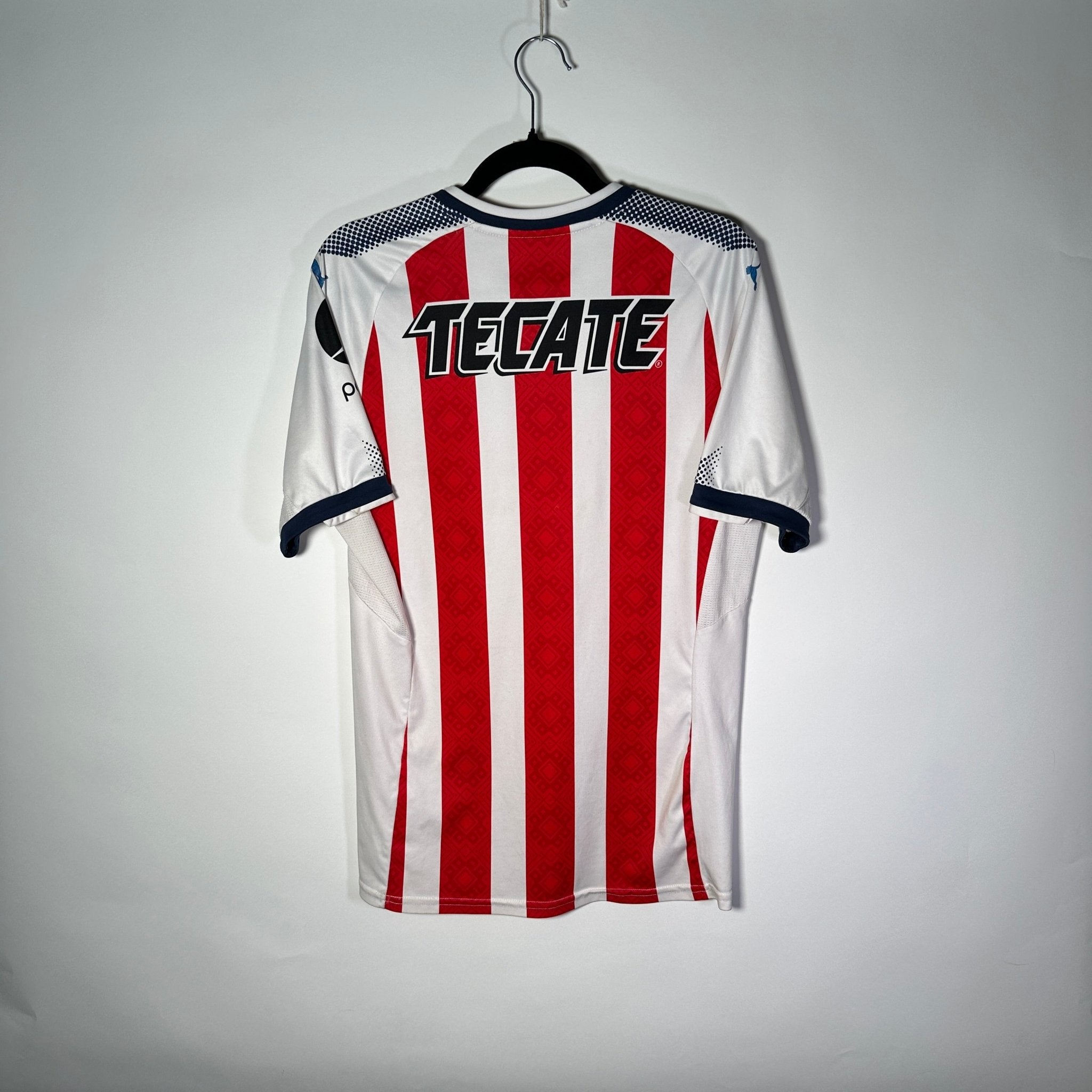 CD Guadalajara Local 2017 - YaelitoMix