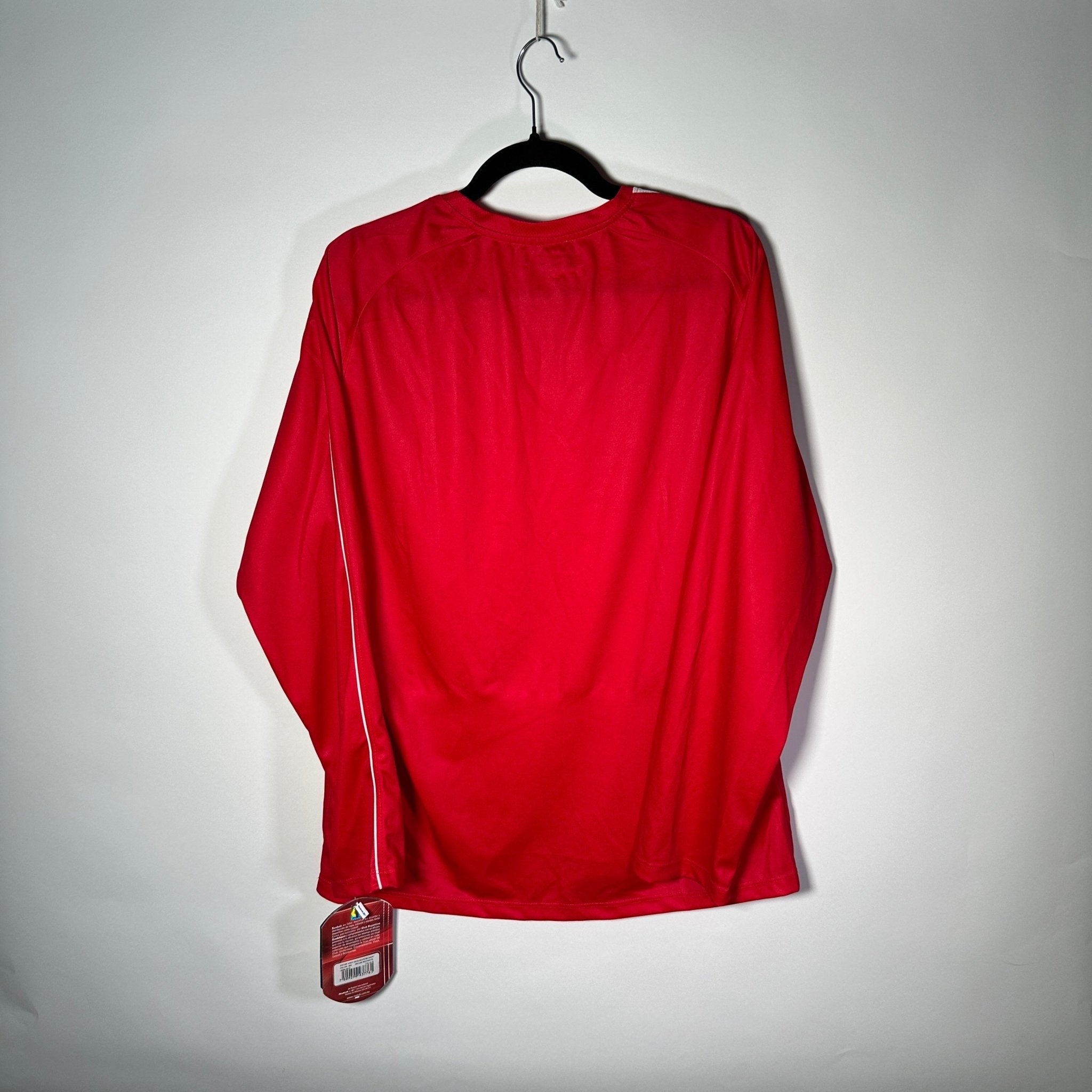 CD Guadalajara Portero 2004 - YaelitoMix