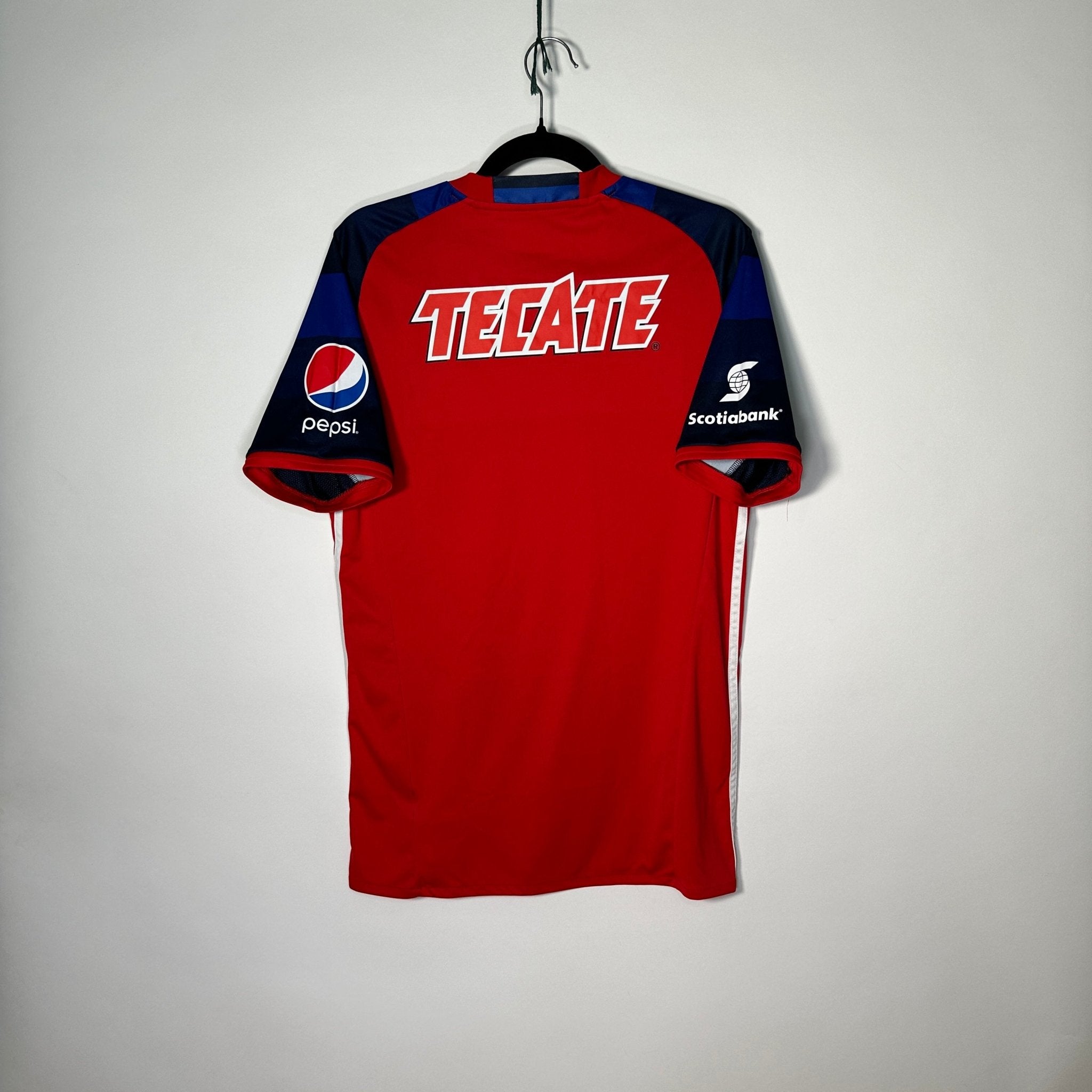 CD Guadalajara Tercera 2016 - Talla M - YaelitoMix