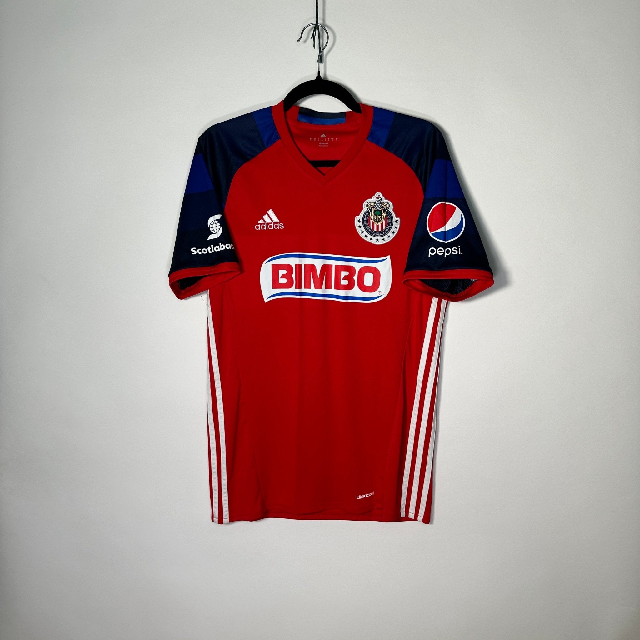 CD Guadalajara Tercera 2016 - Talla M - YaelitoMix